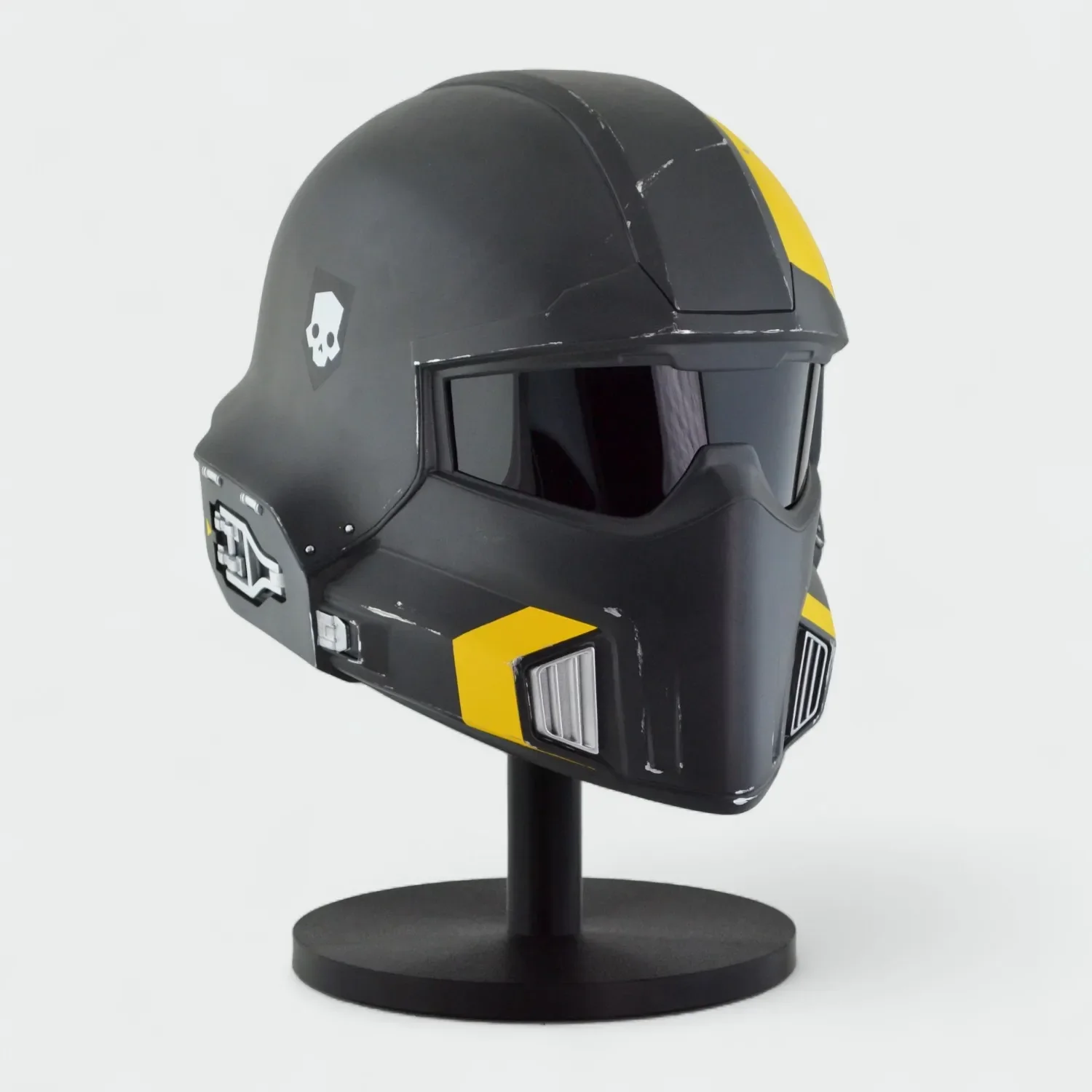 Helldivers 2 B-01 Tactical - Left Line - Image 4