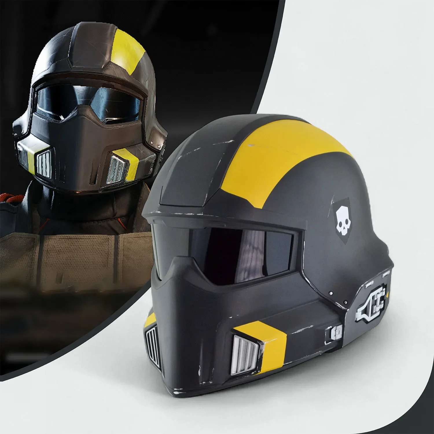 Helldivers 2 B-01 Tactical - Left Line - Image 7