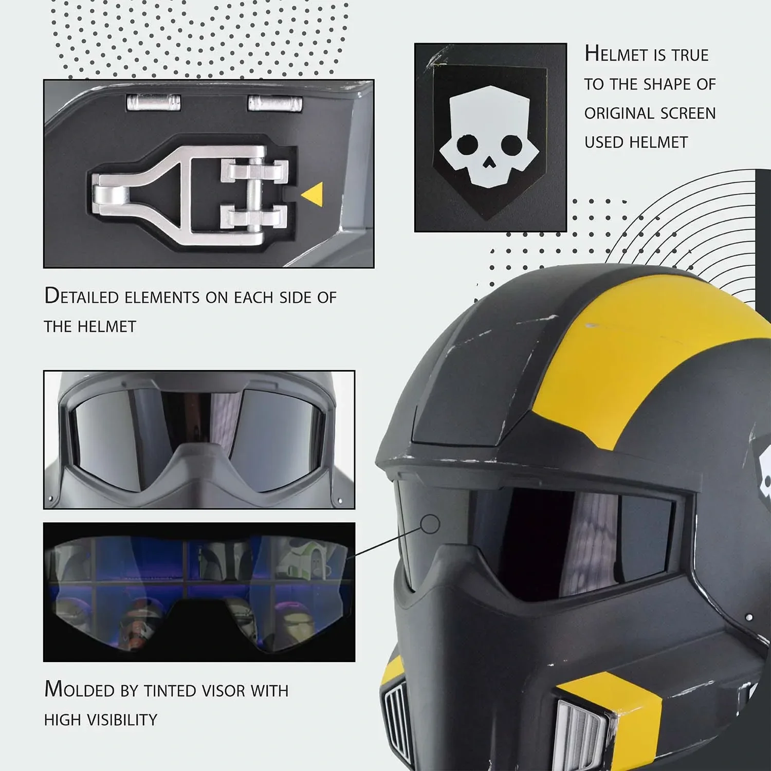 Helldivers 2 B-01 Tactical - Left Line - Image 8