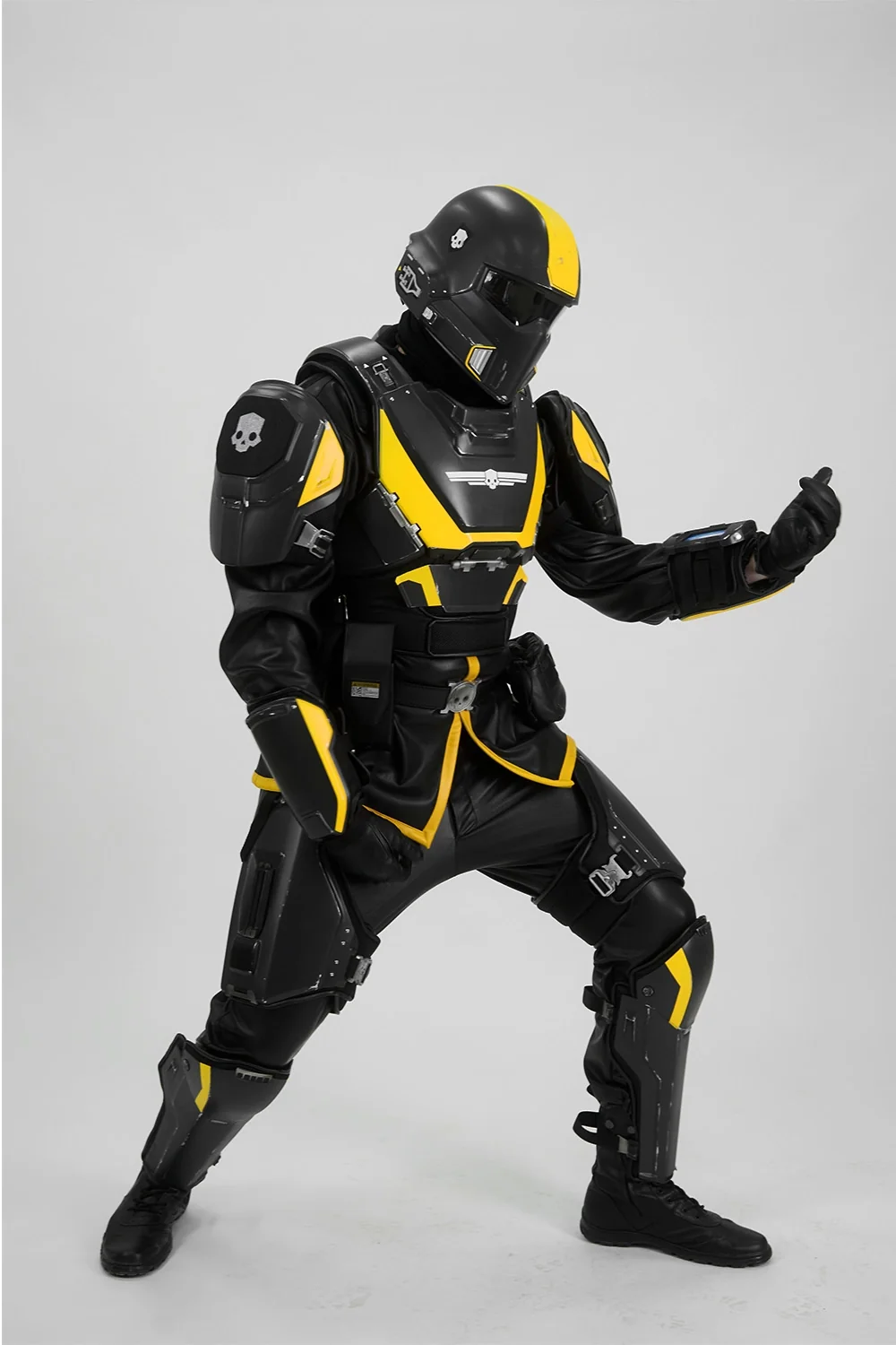 Helldivers 2 B-01 Tactical - Middle Line - Image 14