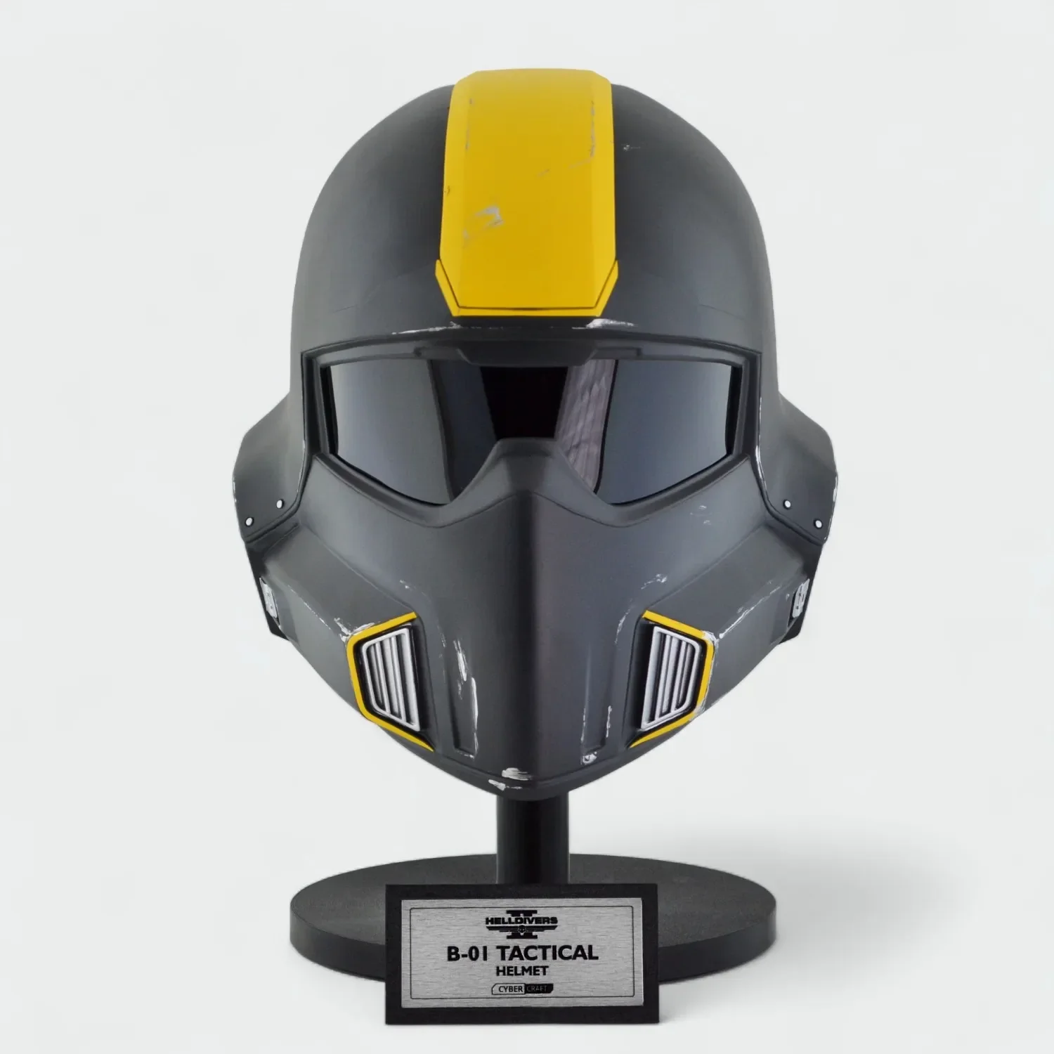 Helldivers 2 B-01 Tactical - Middle Line - Image 3