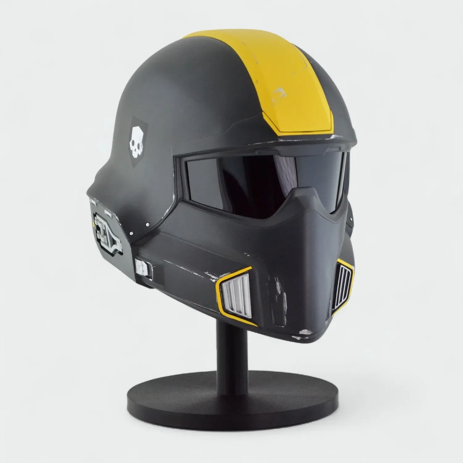 Helldivers 2 B-01 Tactical - Middle Line - Image 4