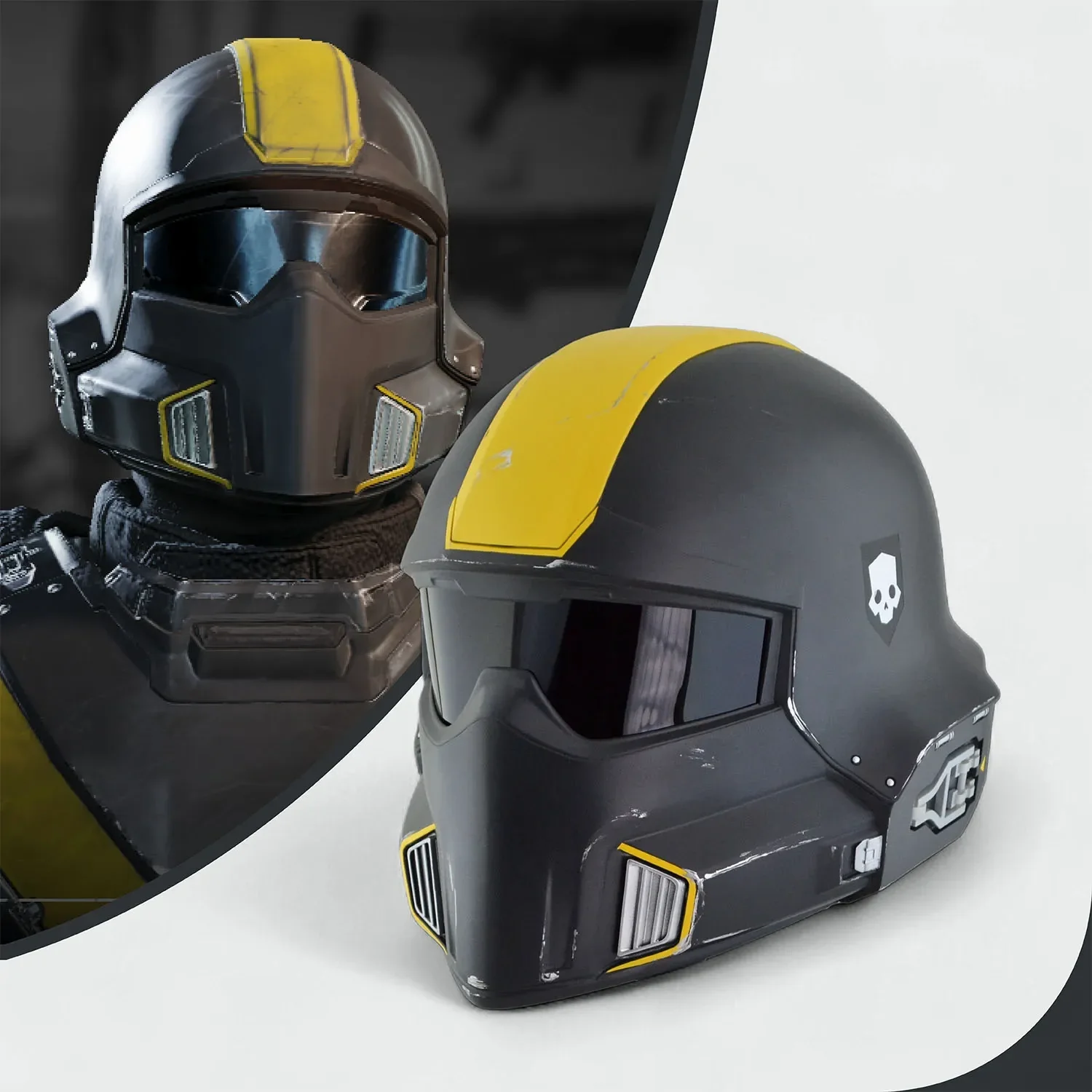 Helldivers 2 B-01 Tactical - Middle Line - Image 7