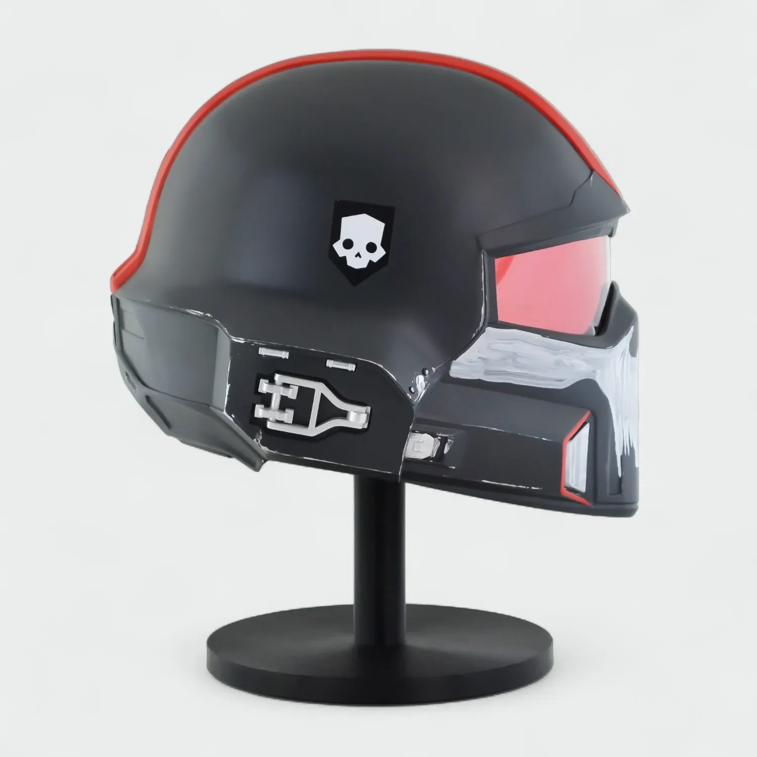 Helldivers 2 B-01 Tactical - Red Skull - Image 5