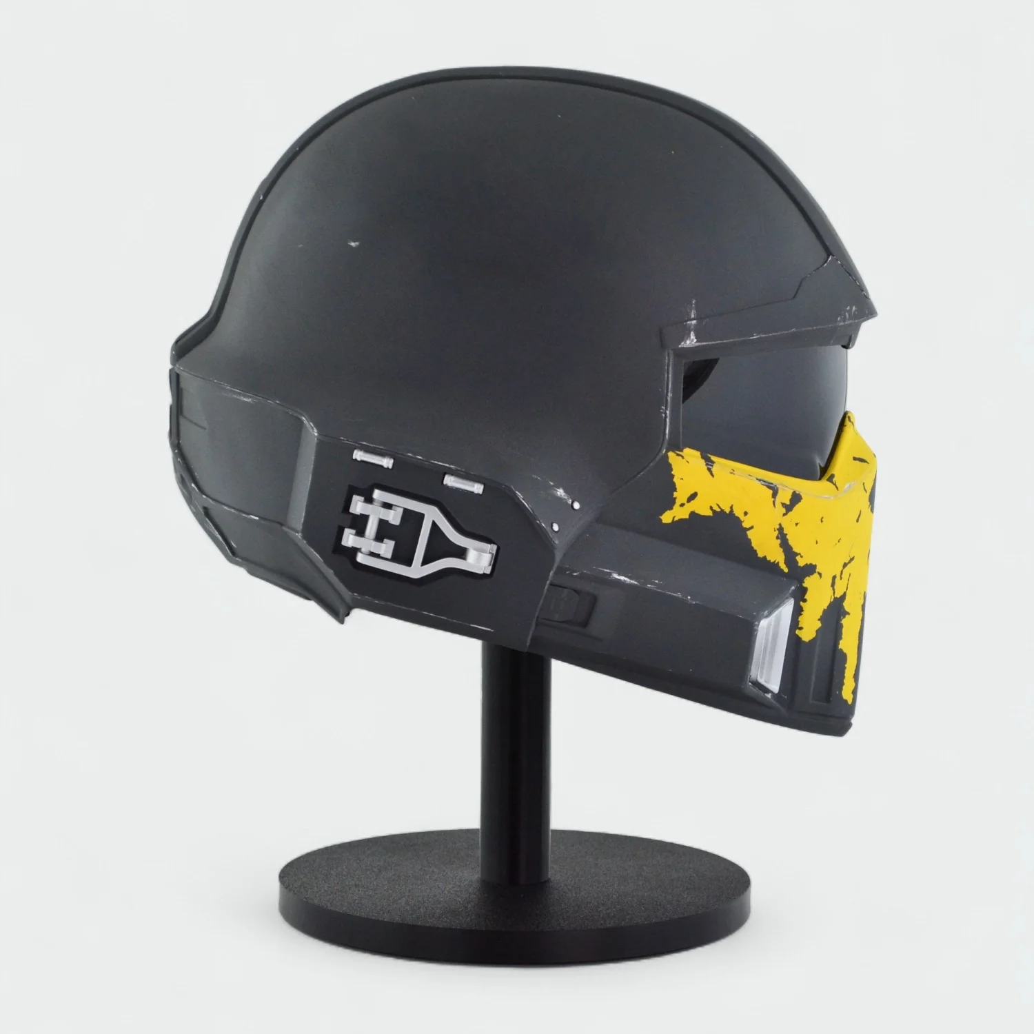 Helldivers 2 B-01 Tactical - Skull Custom Helmet - Image 5