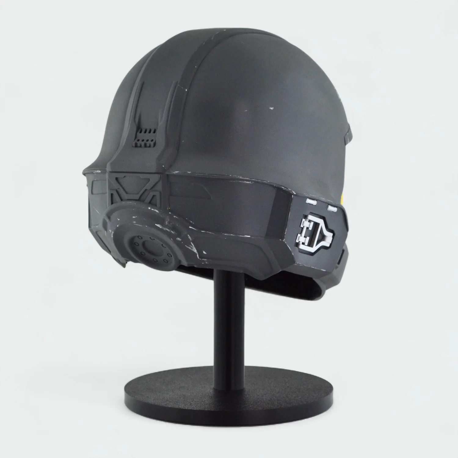 Helldivers 2 B-01 Tactical - Skull Custom Helmet - Image 6