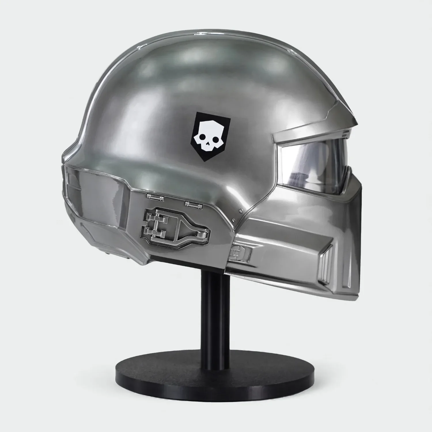 Helldivers 2 B-22 Helmet - Model Citizen - Image 5