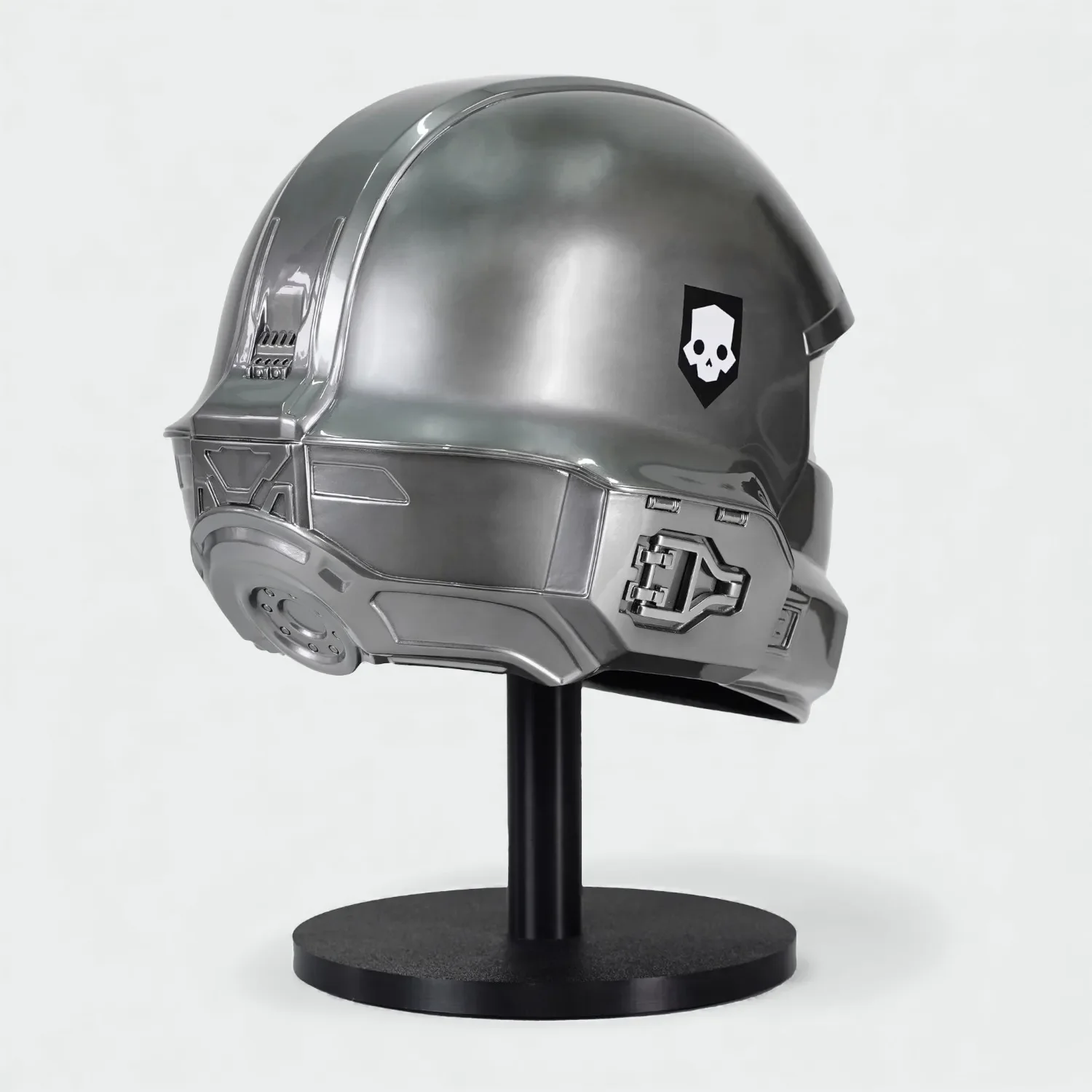 Helldivers 2 B-22 Helmet - Model Citizen - Image 6