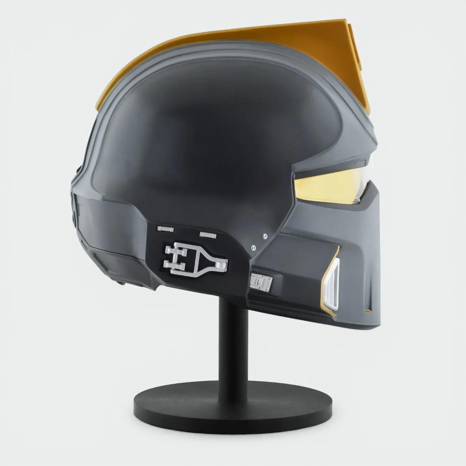 Helldivers 2 DP-40 Hero of The Federation Helmet - Image 5