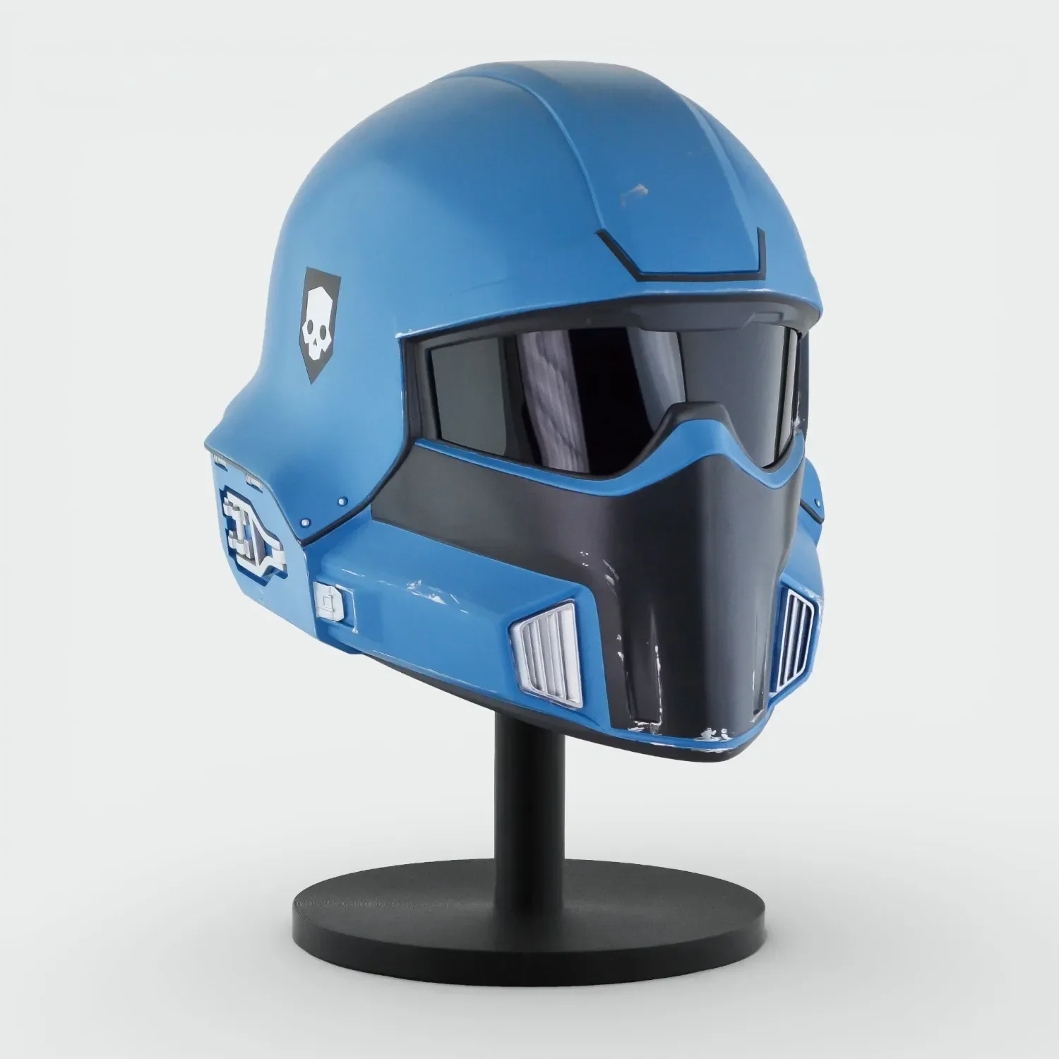Helldivers 2 TR-7 Ambassador of the Brand - Image 14