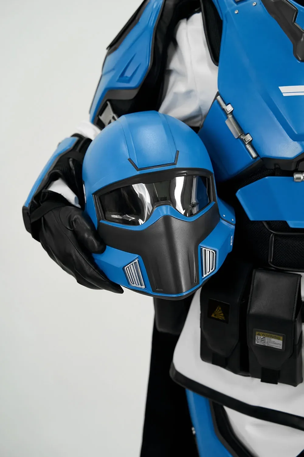 Helldivers 2 TR-7 Ambassador of the Brand - Image 17