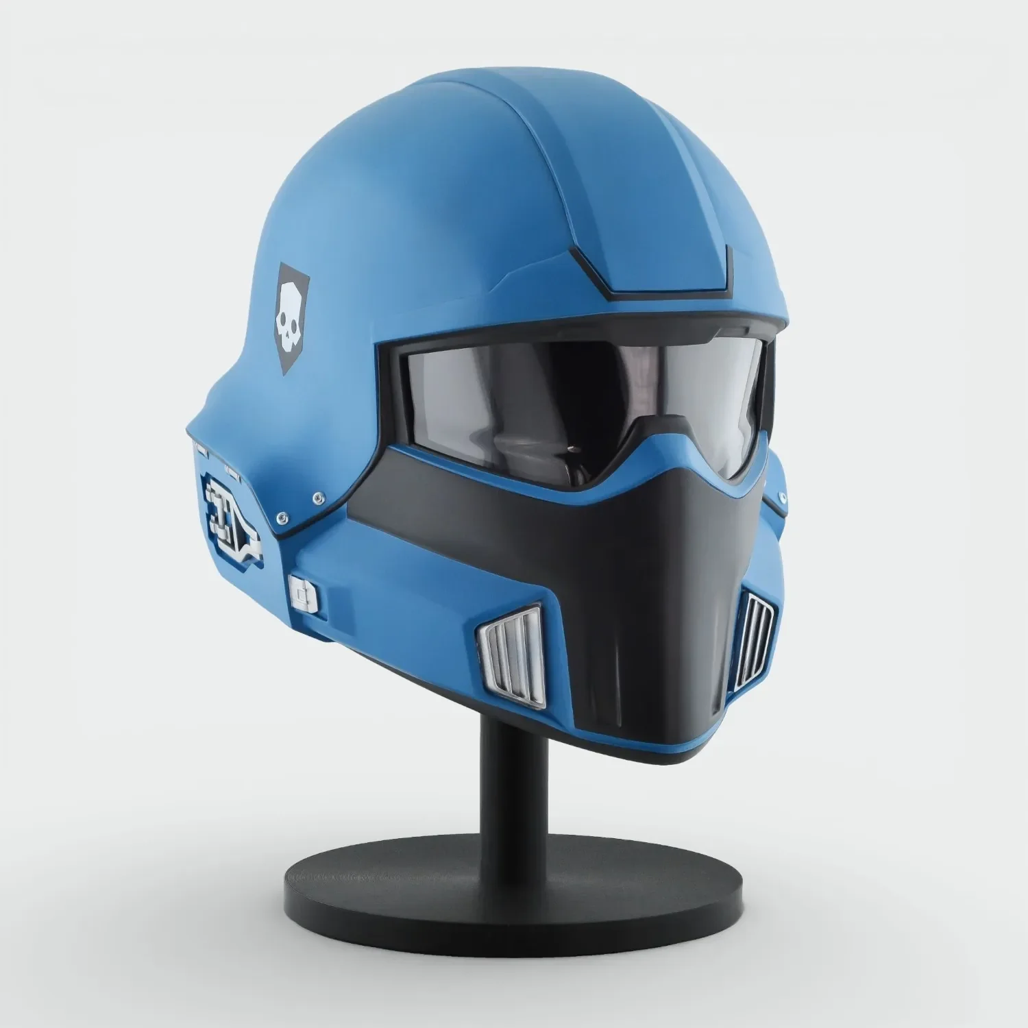 Helldivers 2 TR-7 Ambassador of the Brand - Image 4