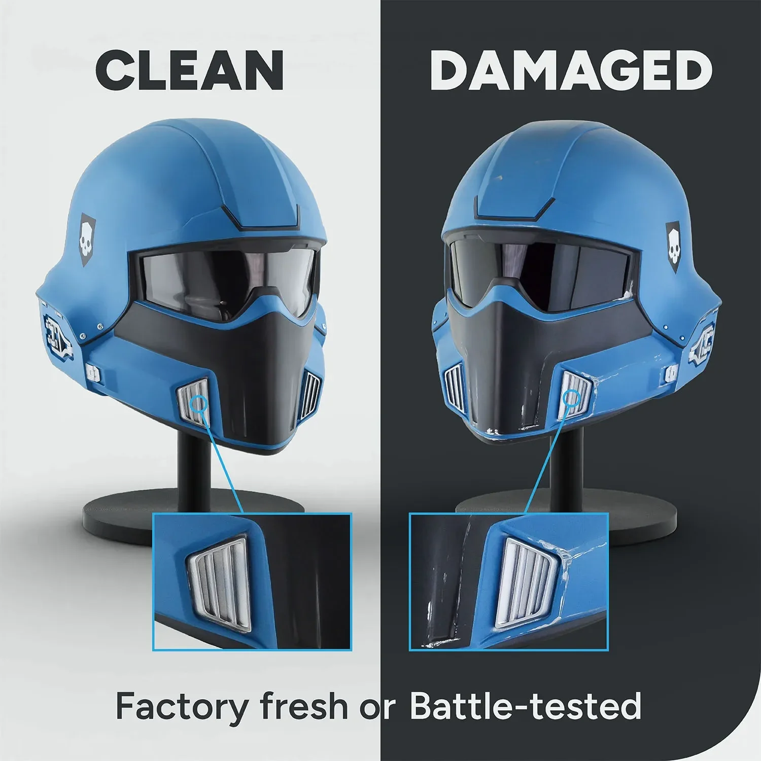 Helldivers 2 TR-7 Ambassador of the Brand - Image 9