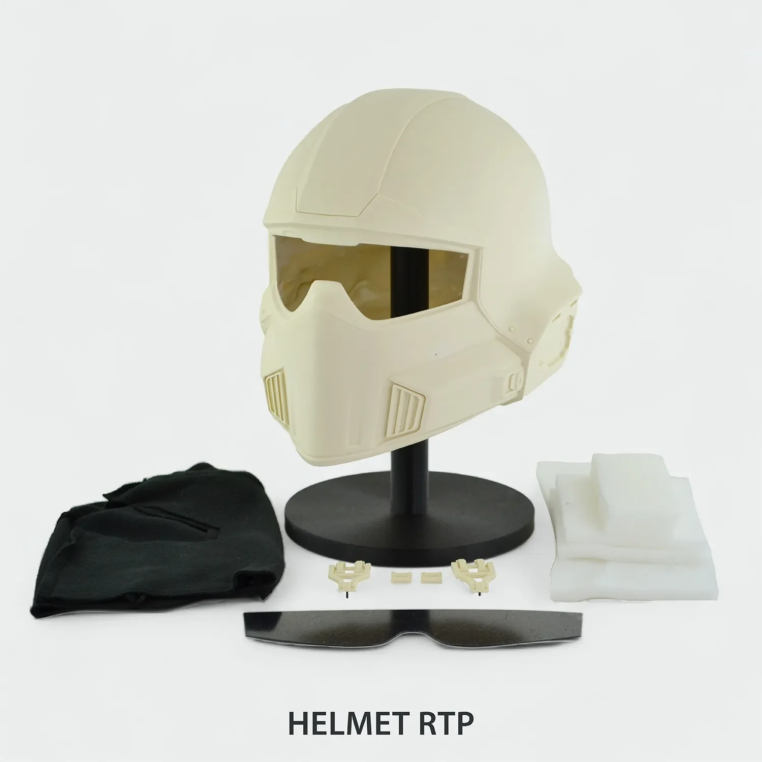 Helldivers Armor - Full & DIY Kit Options (14 Set Options) - Image 13