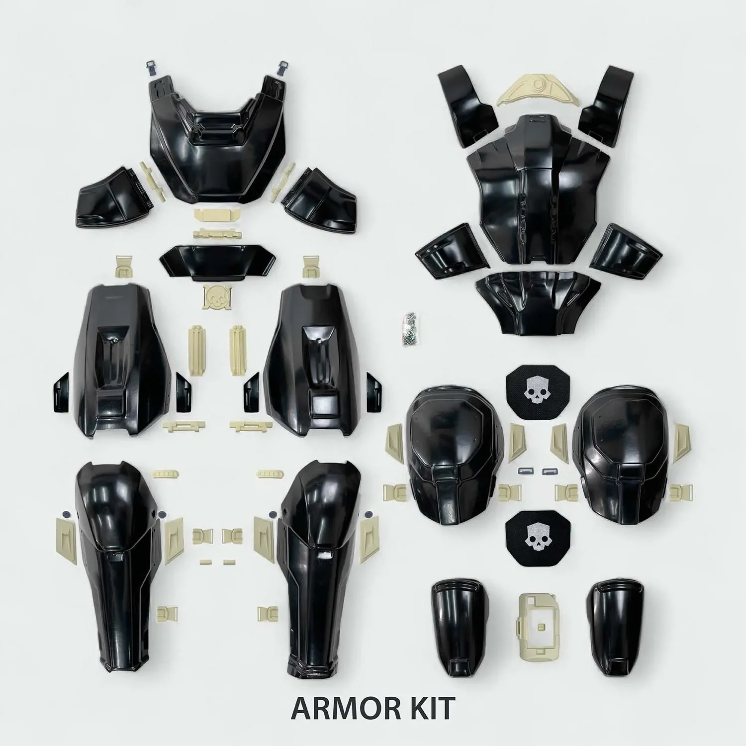 Helldivers Armor - Full & DIY Kit Options (14 Set Options) - Image 18