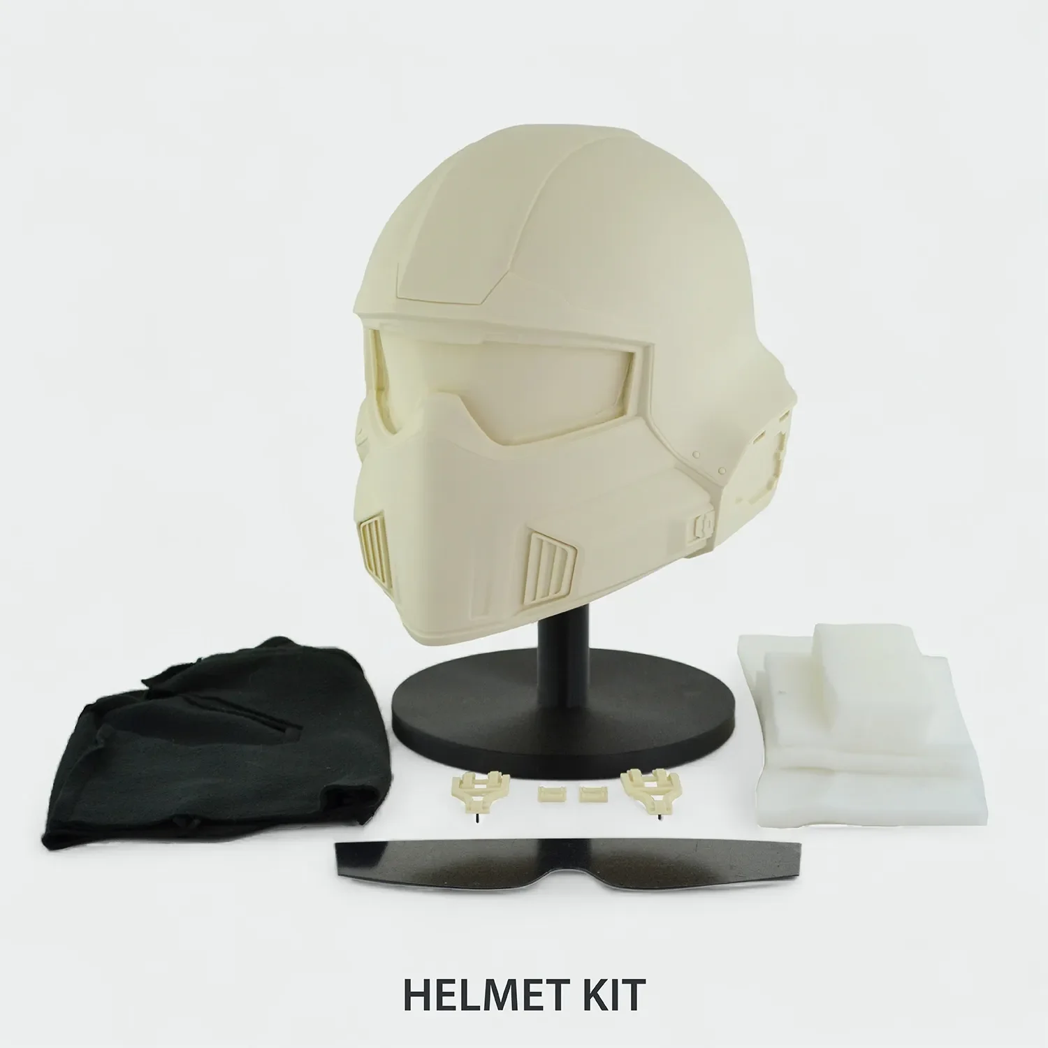 Helldivers Armor - Full & DIY Kit Options (14 Set Options) - Image 19
