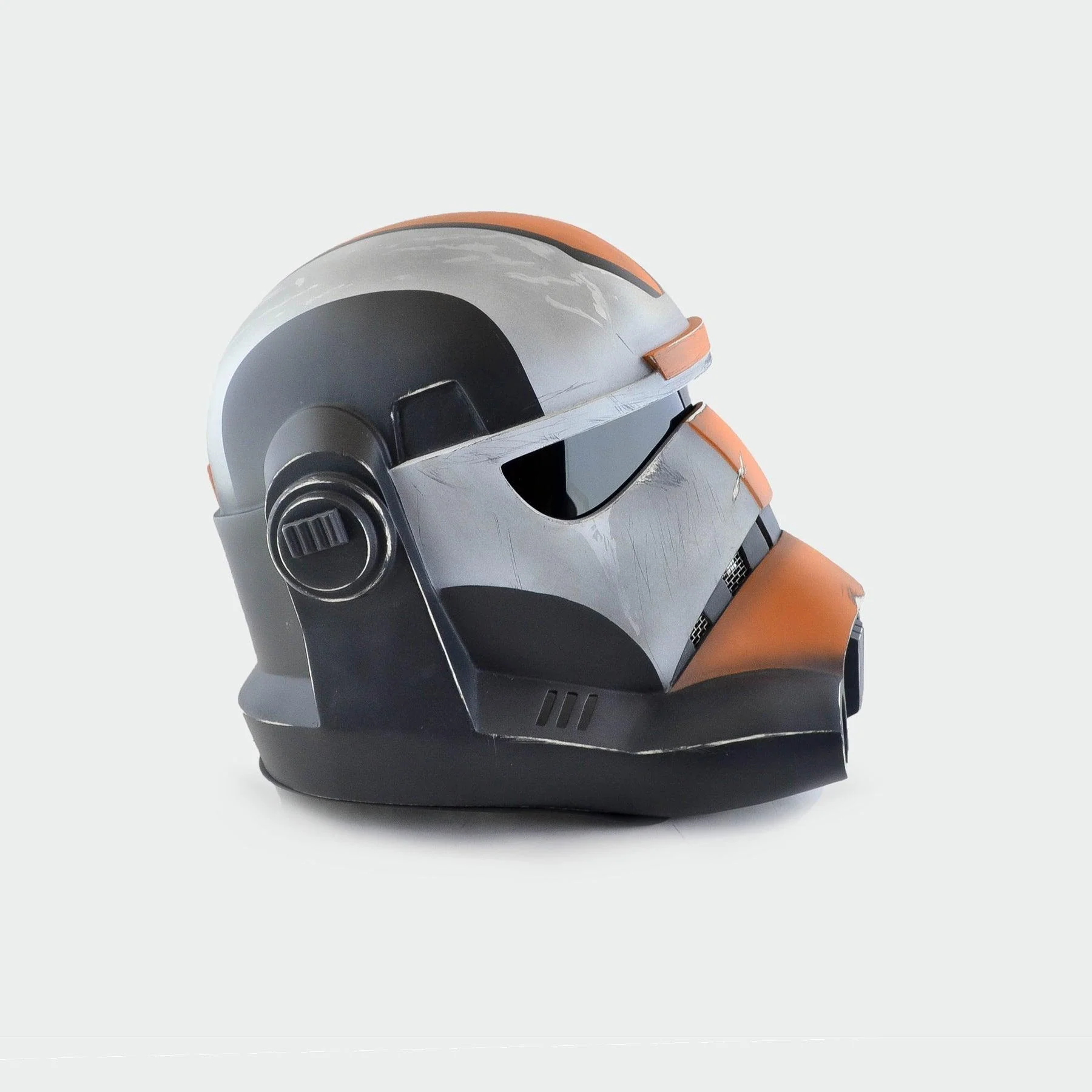 Hunter Bad Batch - Season 2 Helmet - Image 12