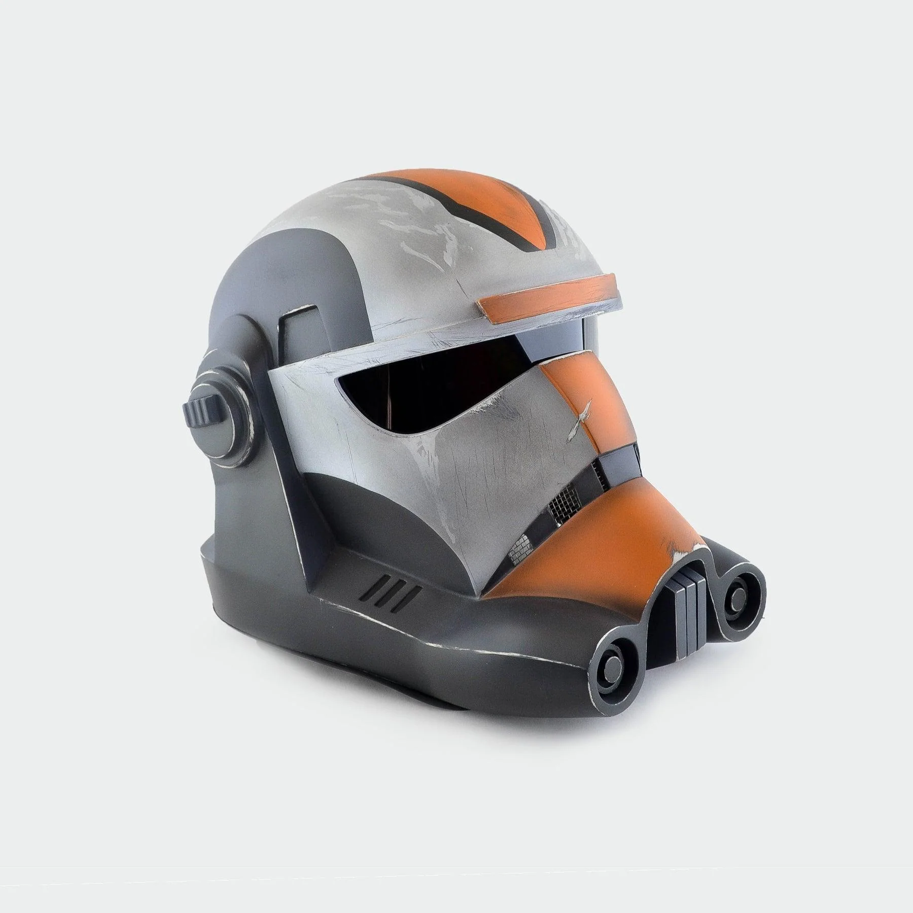 Hunter Bad Batch - Season 2 Helmet - Image 13