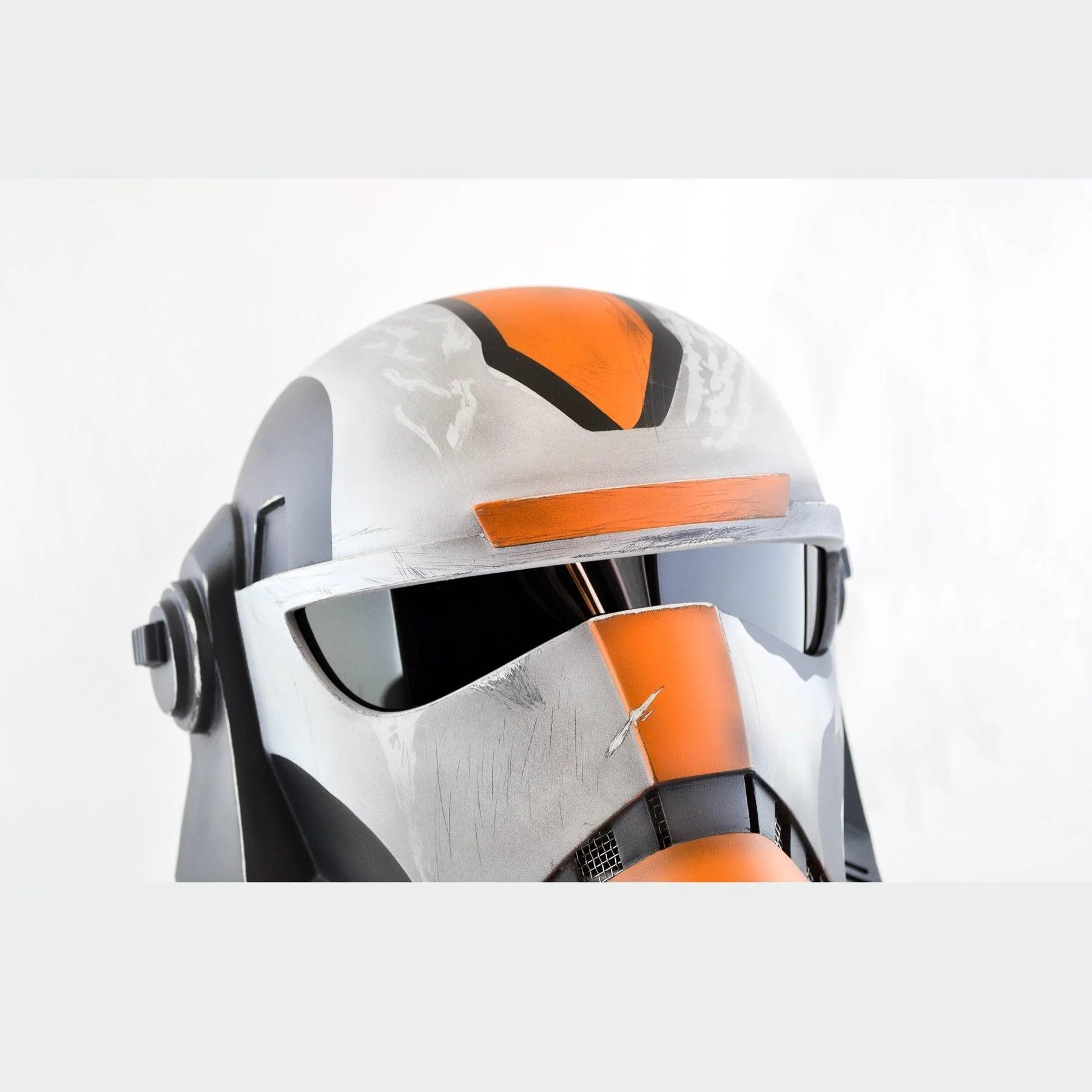 Hunter Bad Batch - Season 2 Helmet - Image 5