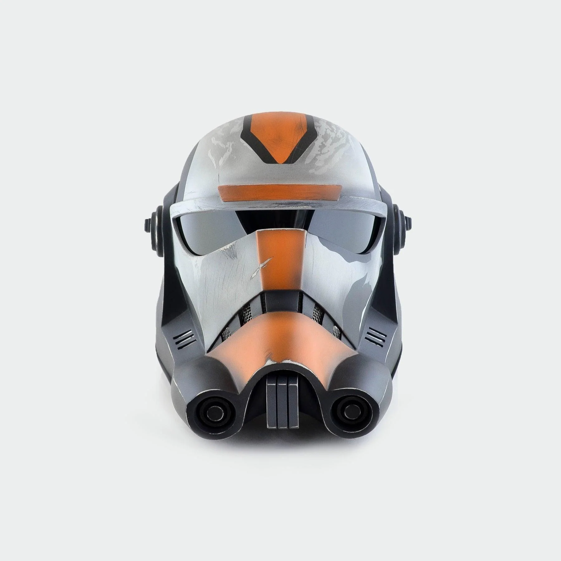 Hunter Bad Batch - Season 2 Helmet - Image 6