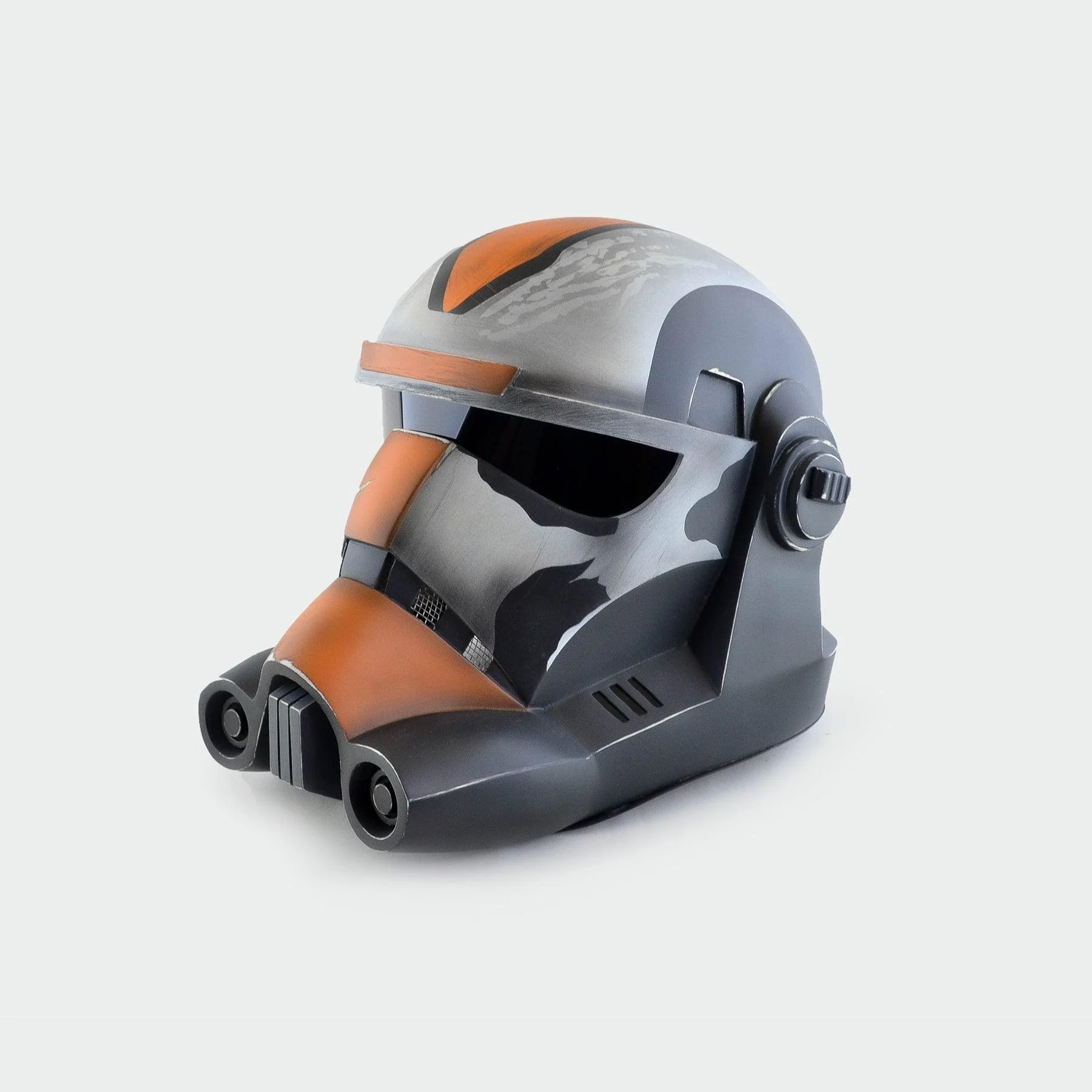 Hunter Bad Batch - Season 2 Helmet - Image 7