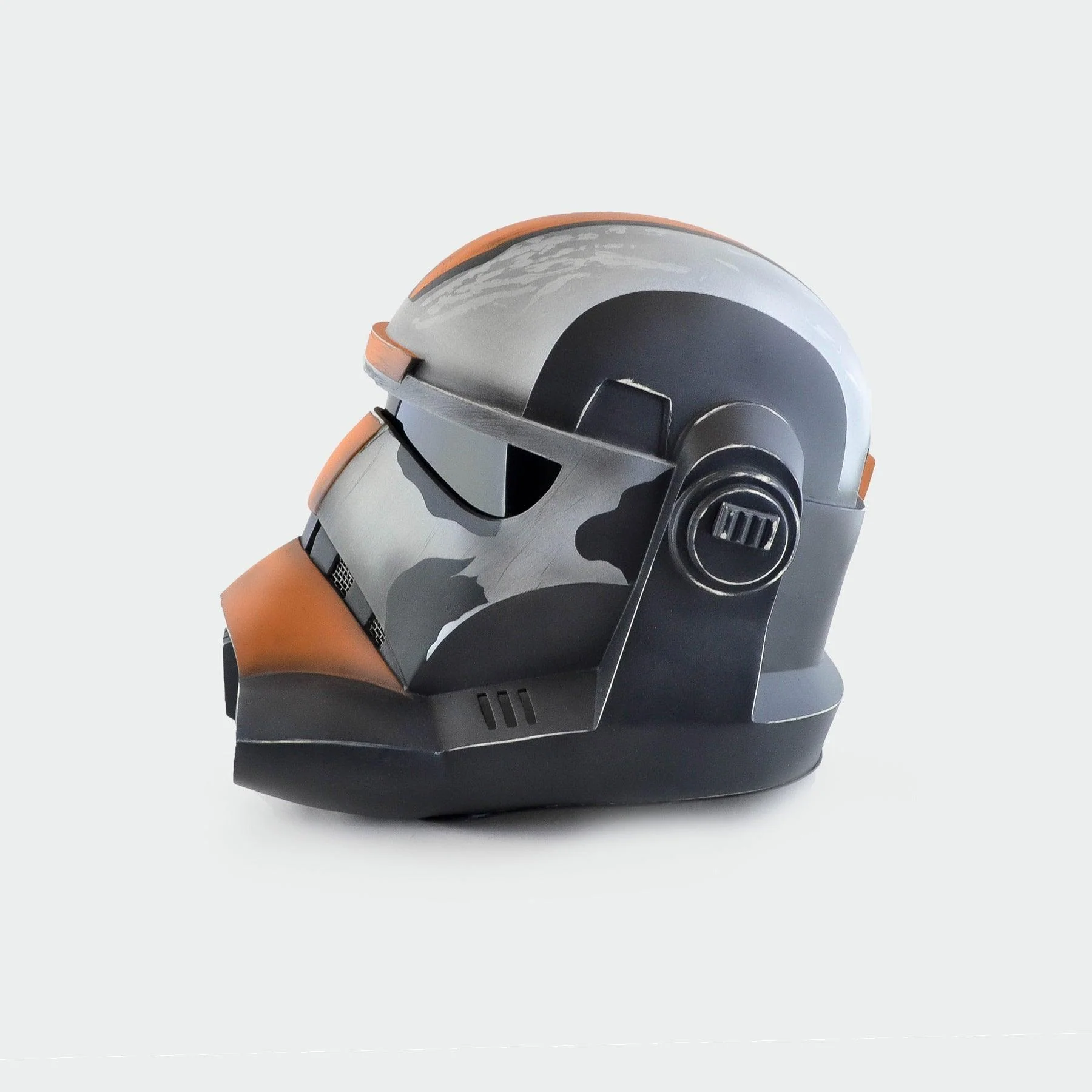 Hunter Bad Batch - Season 2 Helmet - Image 8