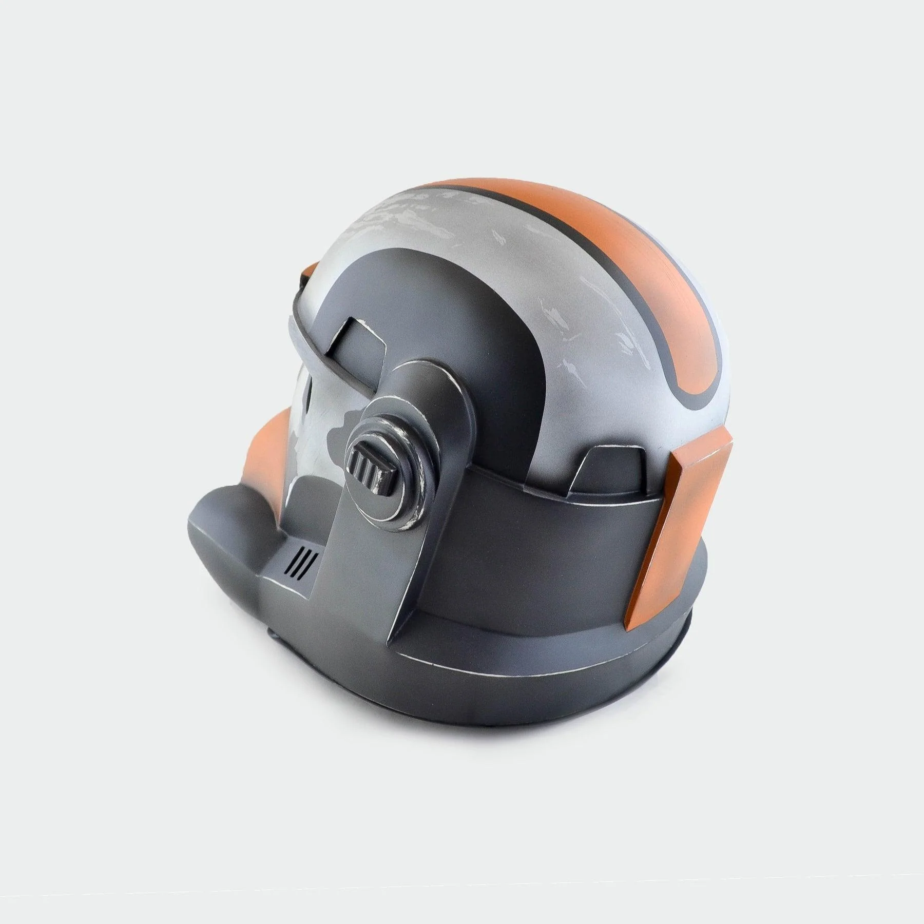 Hunter Bad Batch - Season 2 Helmet - Image 9