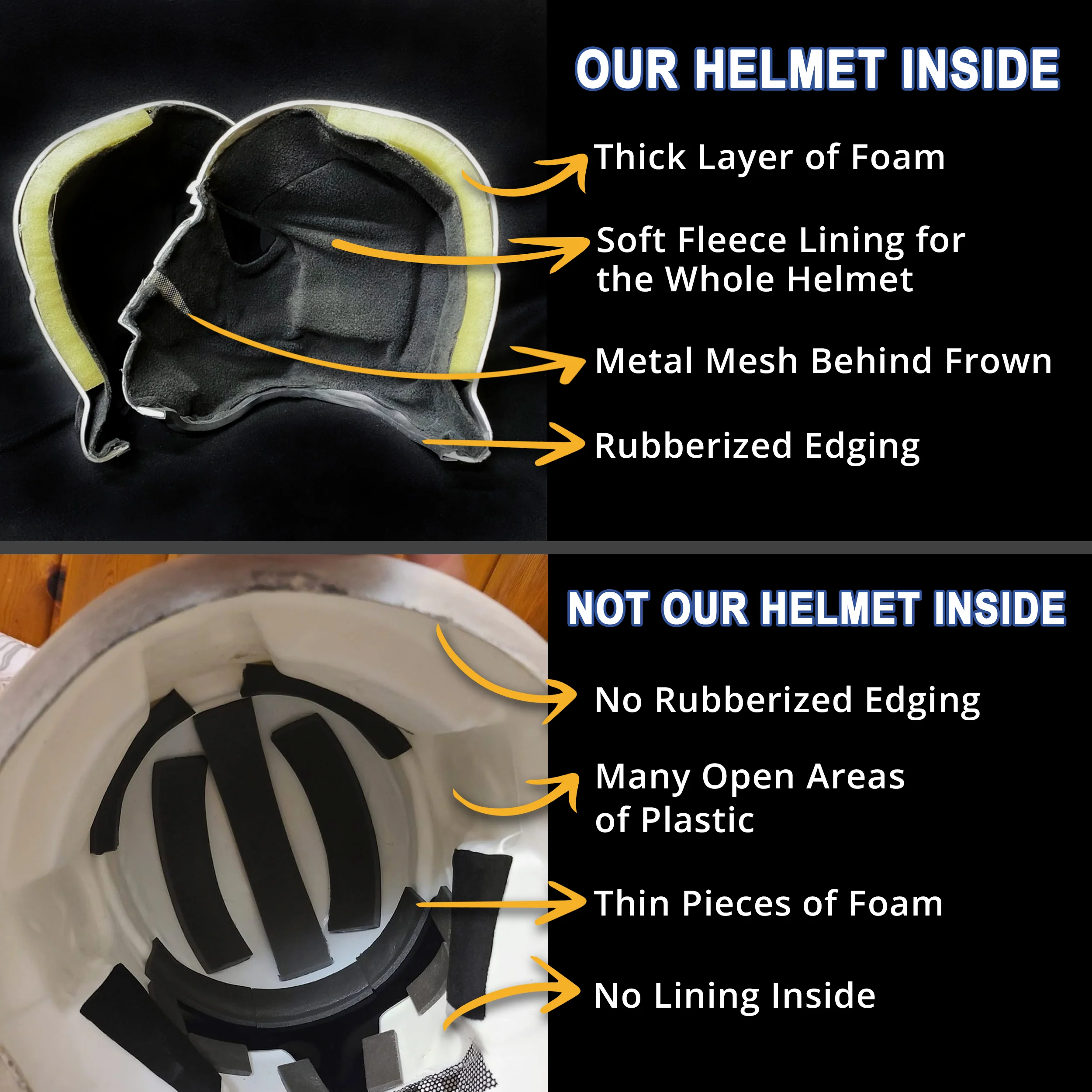 Hunter Bad Batch Helmet - Image 10