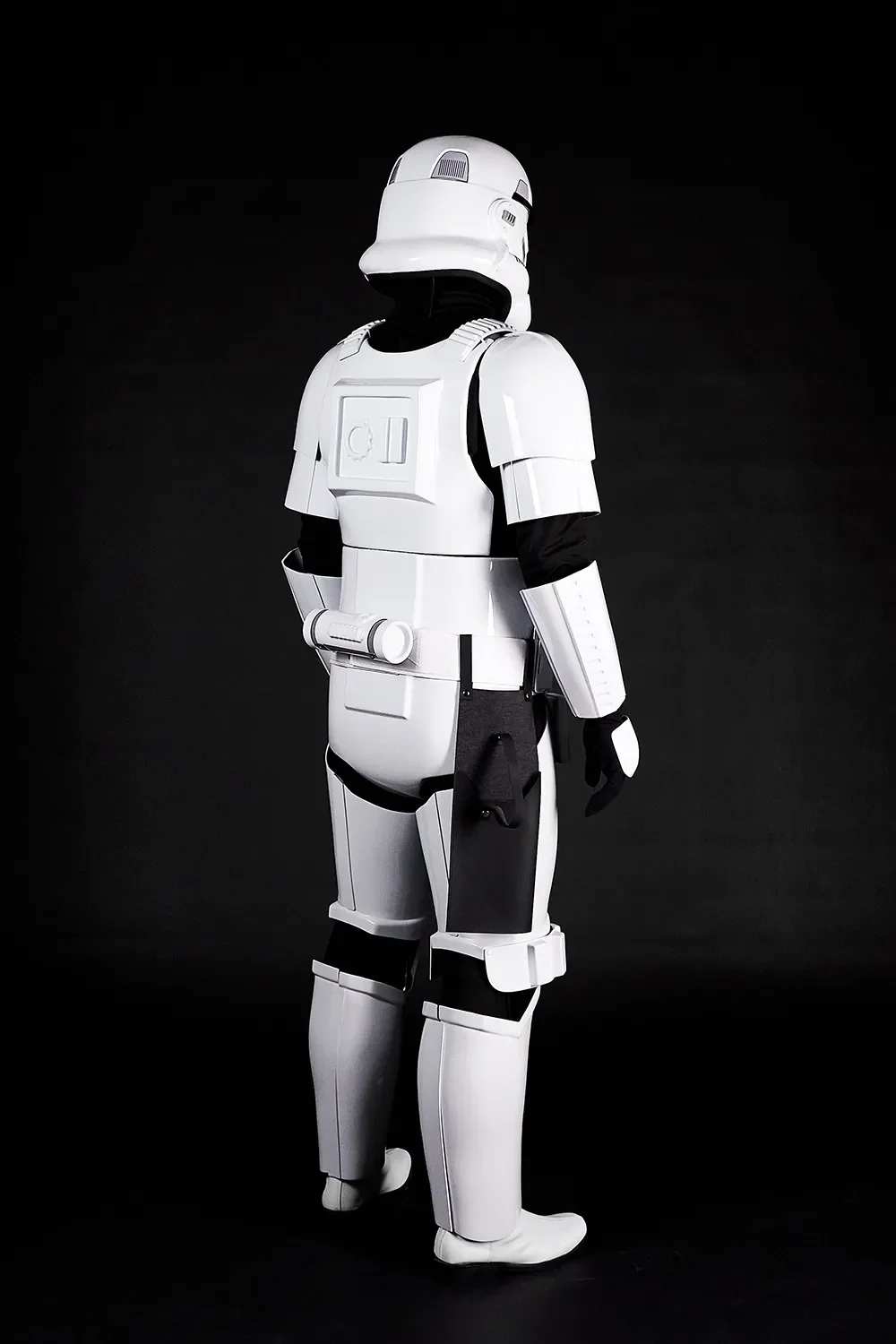 Imperial Stormtrooper Cosplay Armor Costume - Image 10