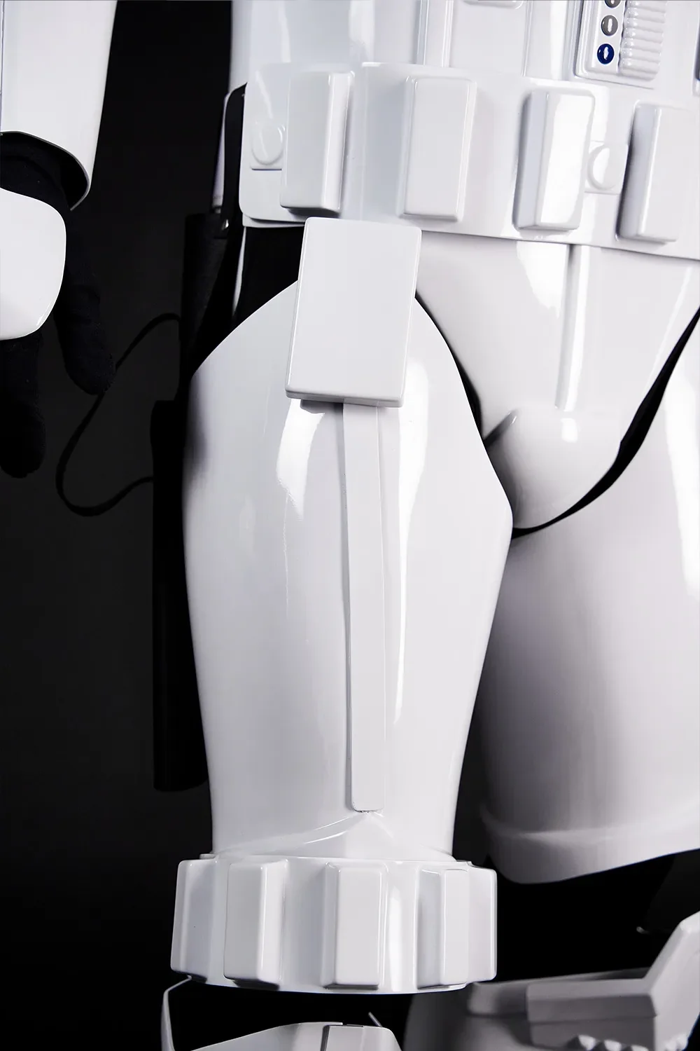 Imperial Stormtrooper Cosplay Armor Costume - Image 17