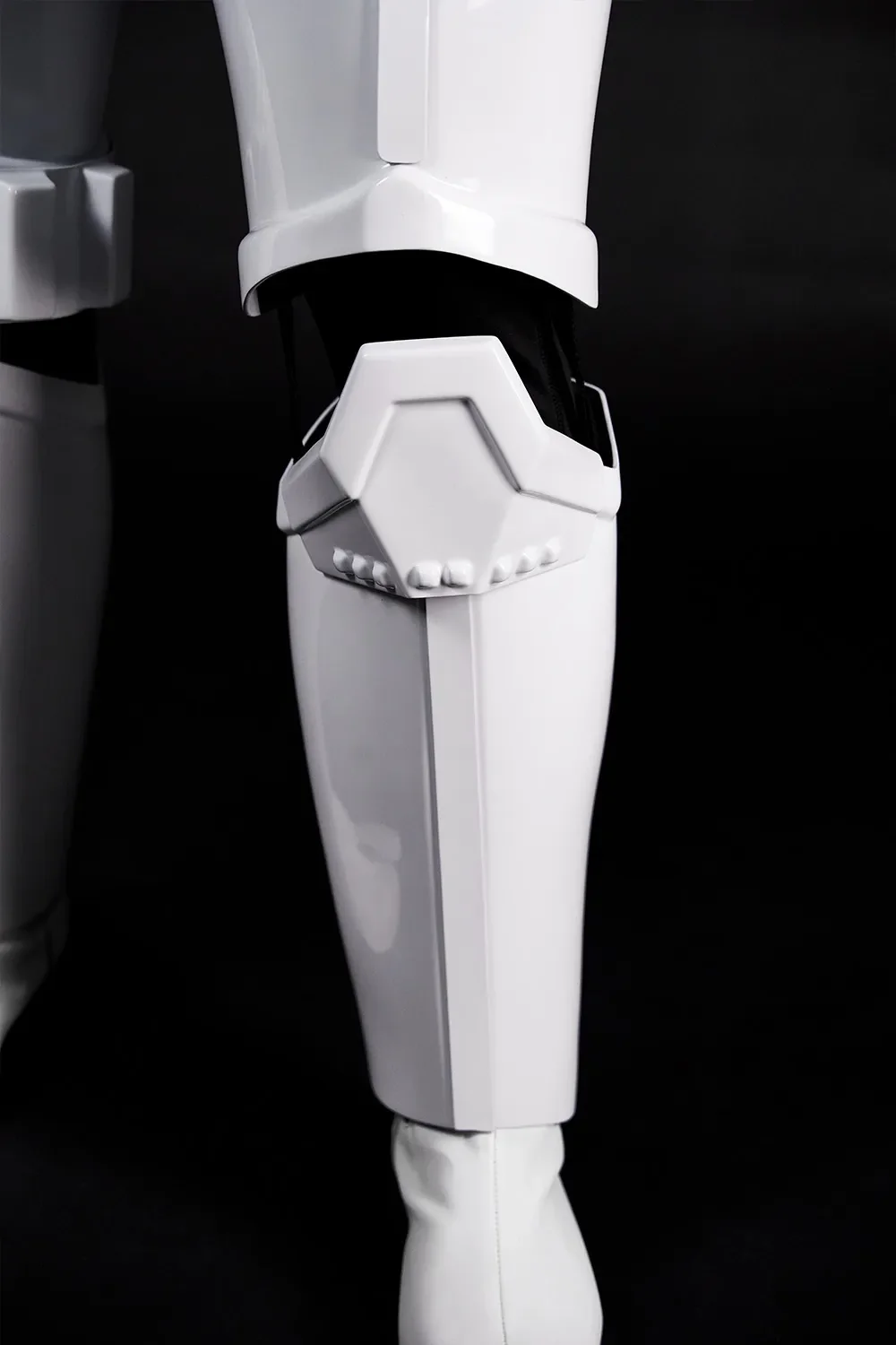 Imperial Stormtrooper Cosplay Armor Costume - Image 20