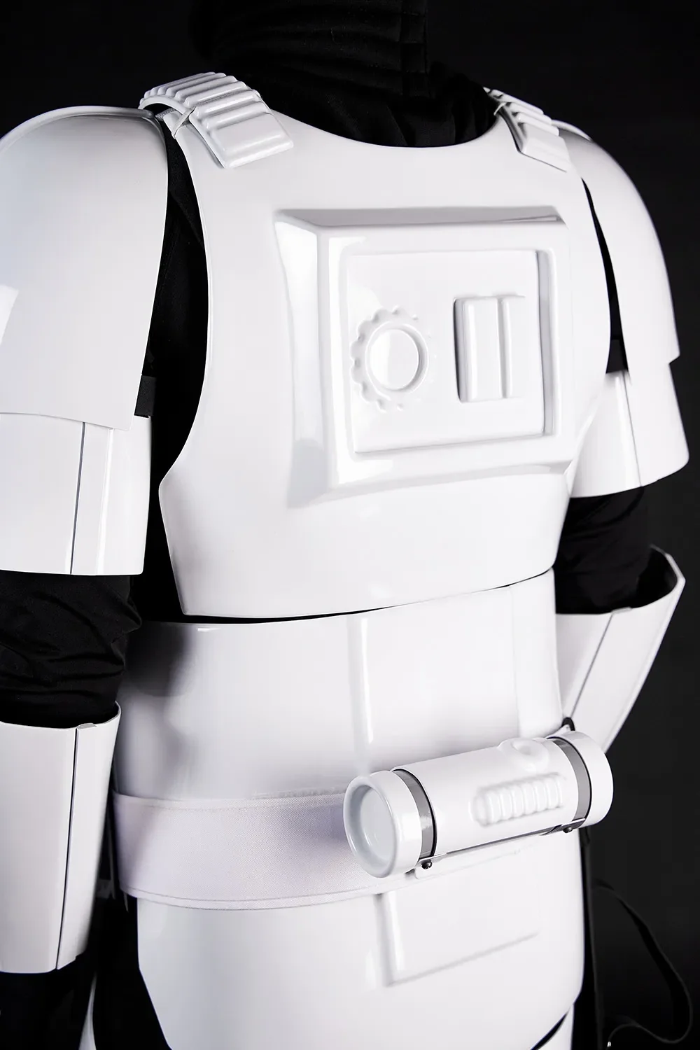 Imperial Stormtrooper Cosplay Armor Costume - Image 21