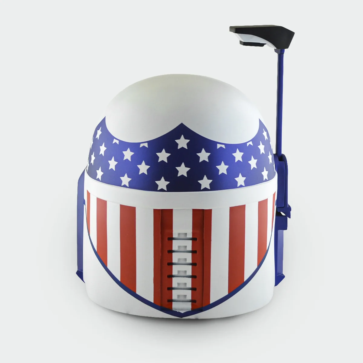 Jango USA Flag Helmet - Image 4