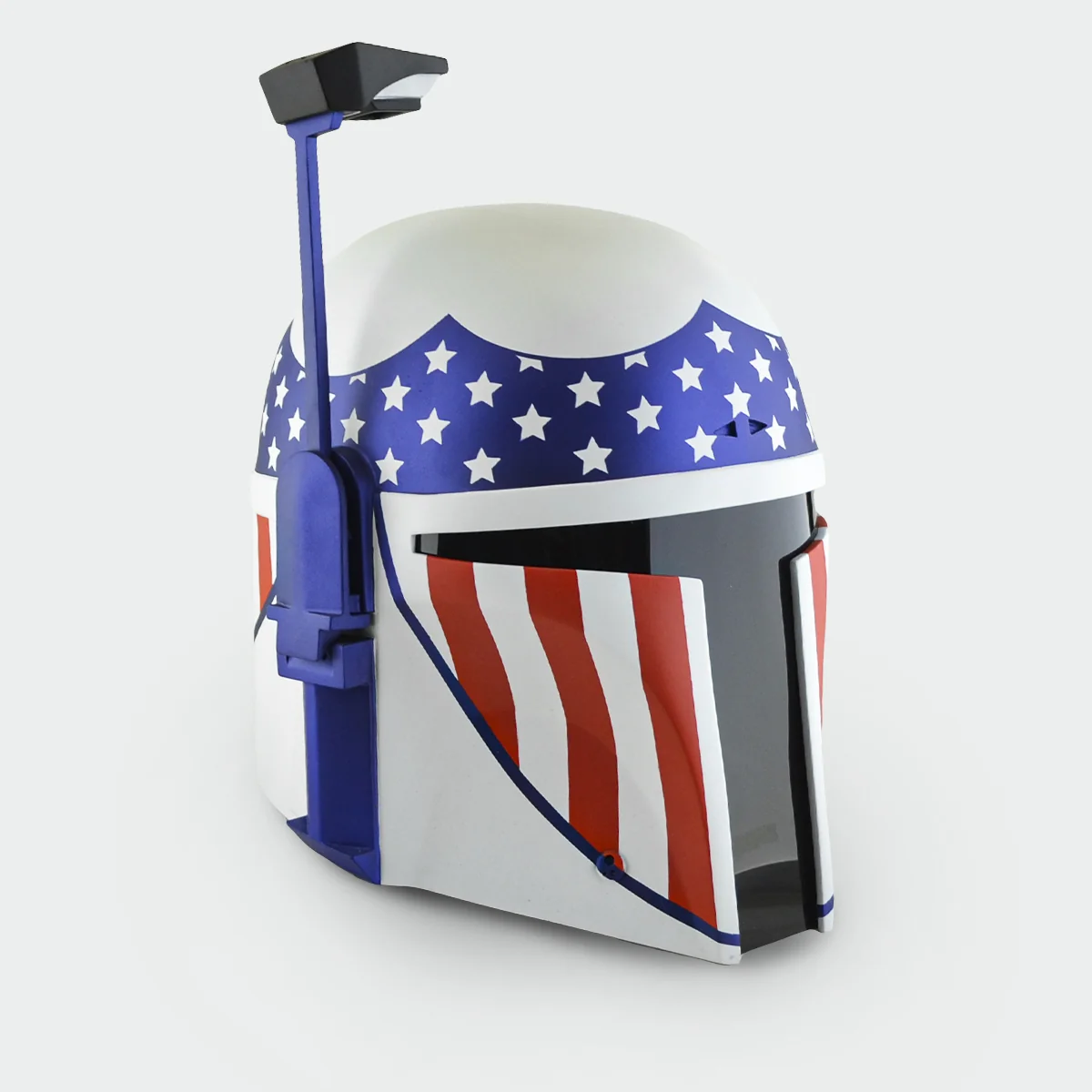 Jango USA Flag Helmet - Image 5