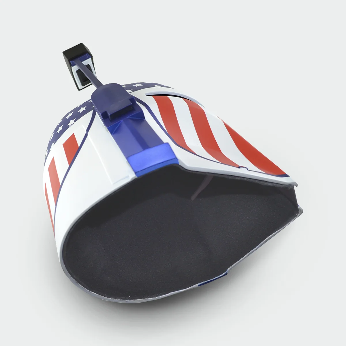 Jango USA Flag Helmet - Image 6