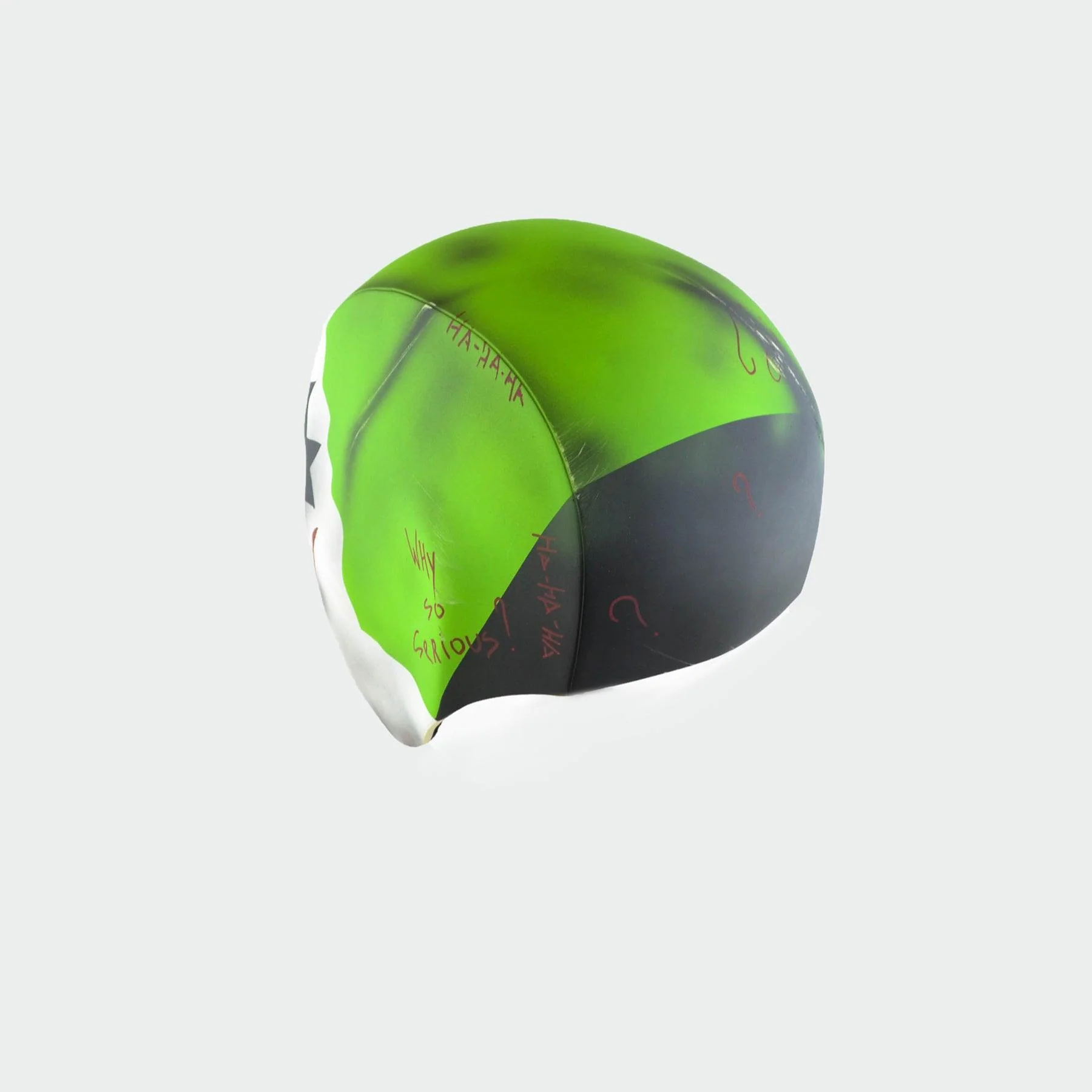 Red Hood - Joker Helmet with LED - Image 7