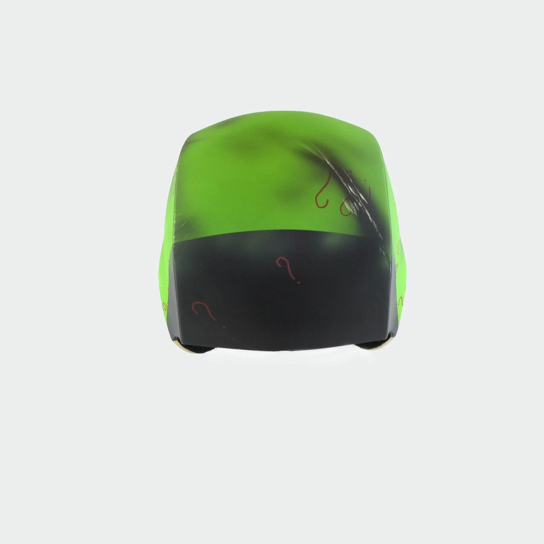 Red Hood - Joker Helmet with LED - Image 8