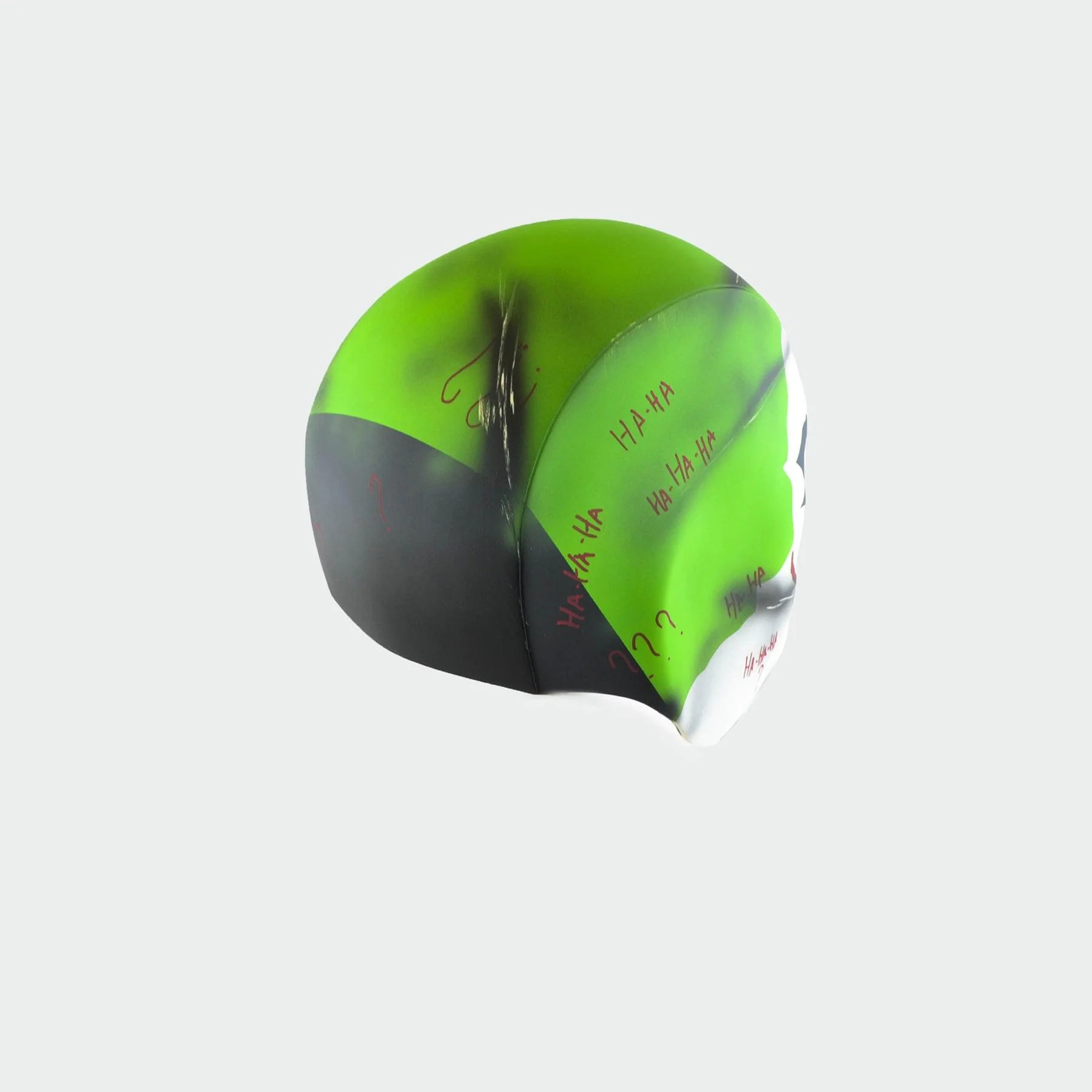 Red Hood - Joker Helmet with LED - Image 9