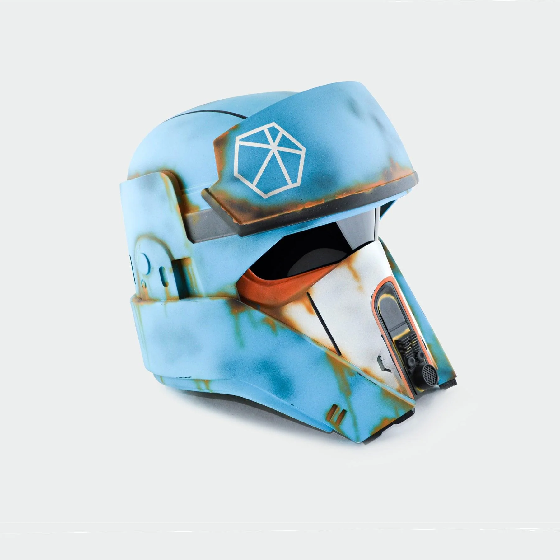 Kyber Trooper Helmet - Image 10