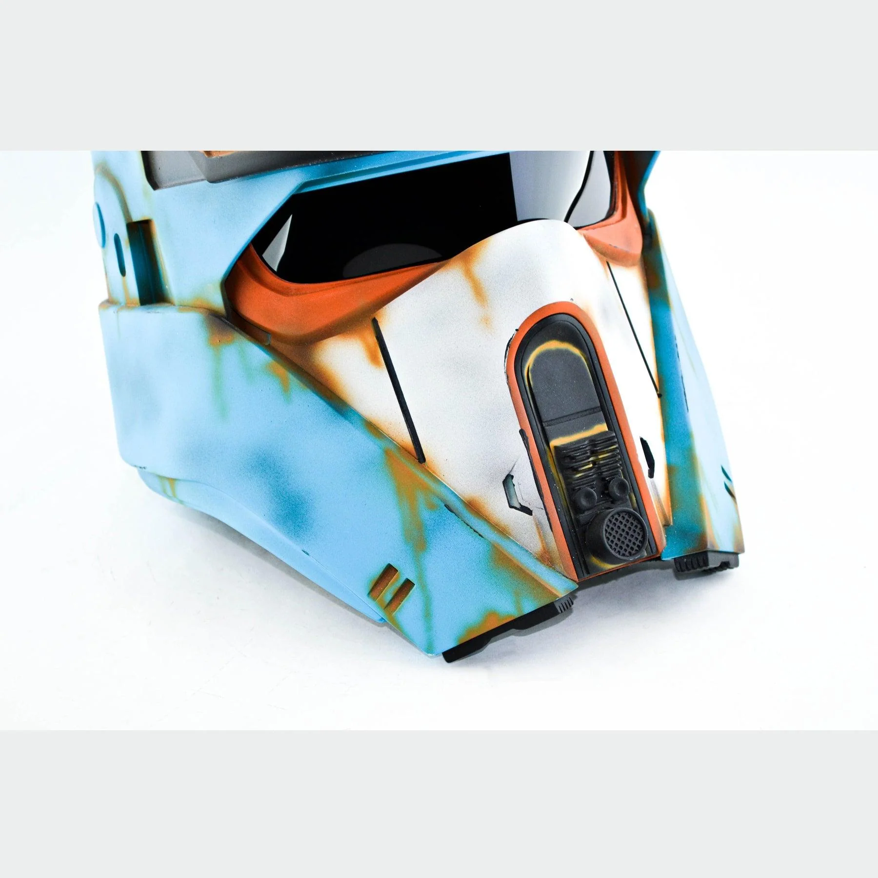 Kyber Trooper Helmet - Image 12