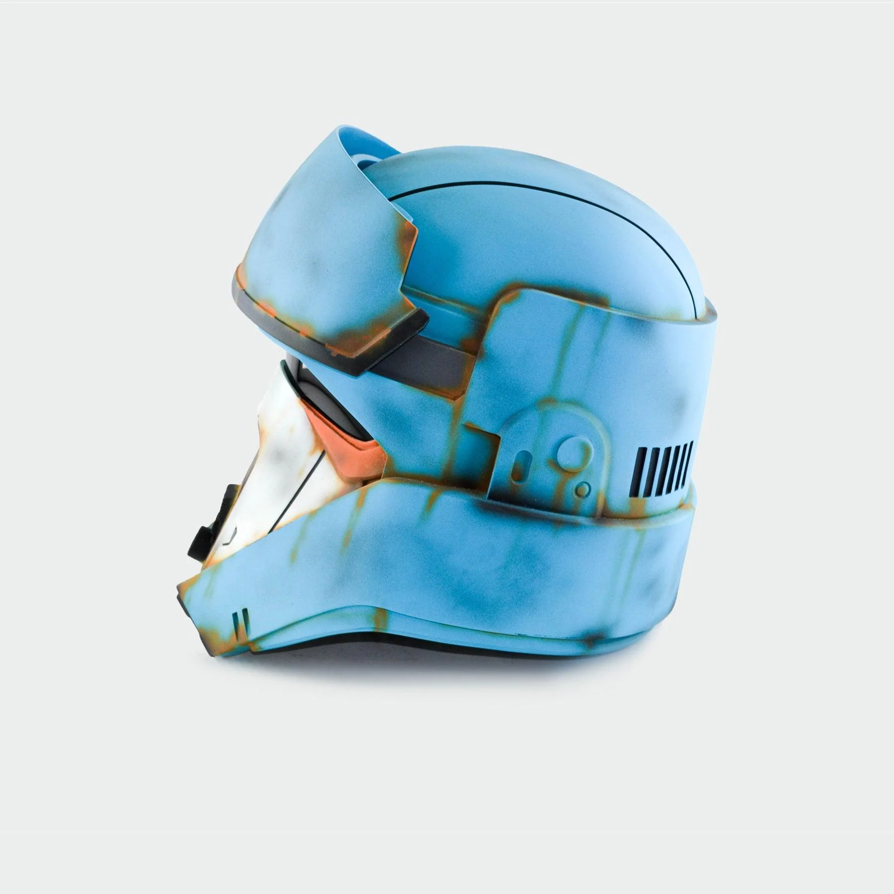 Kyber Trooper Helmet - Image 5
