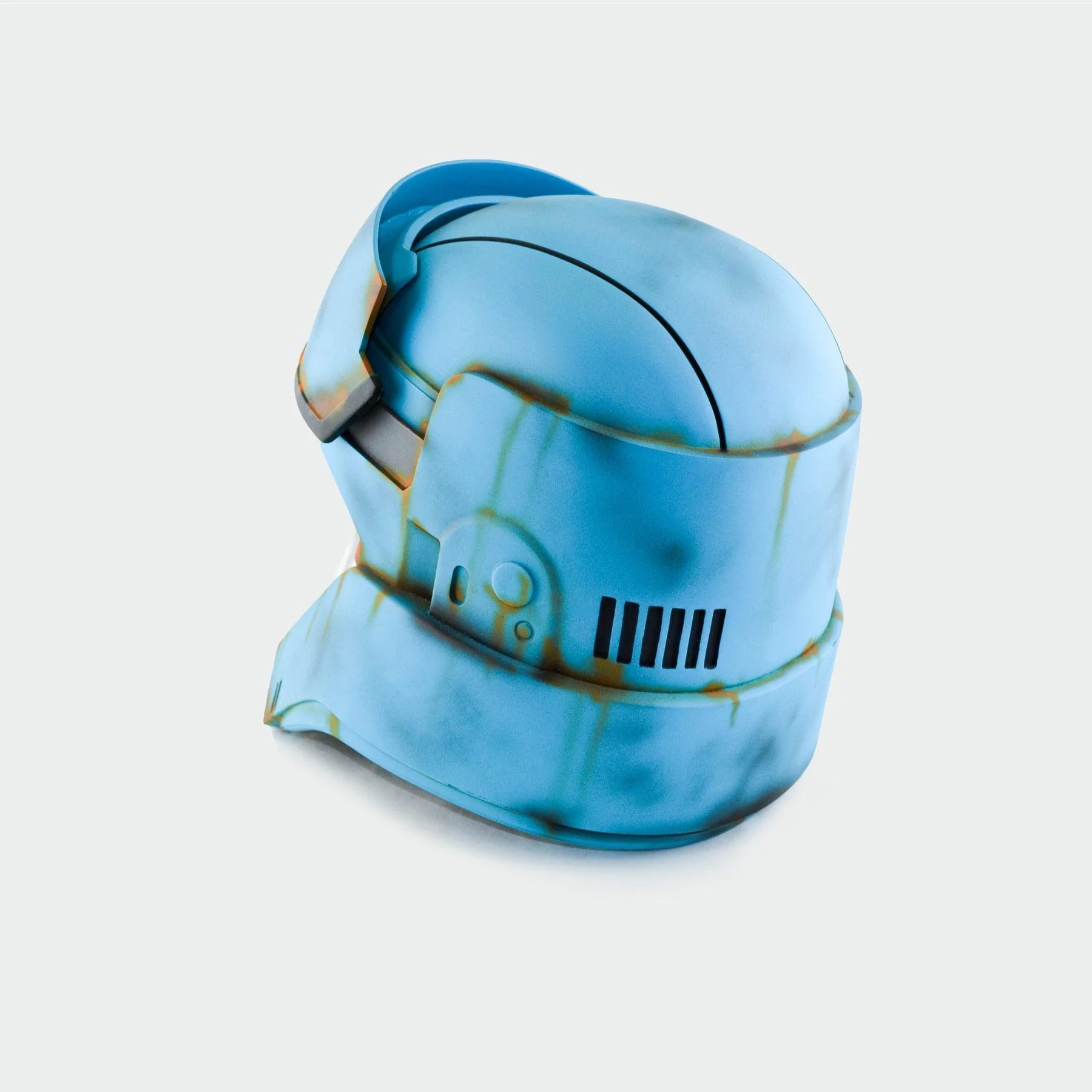 Kyber Trooper Helmet - Image 6