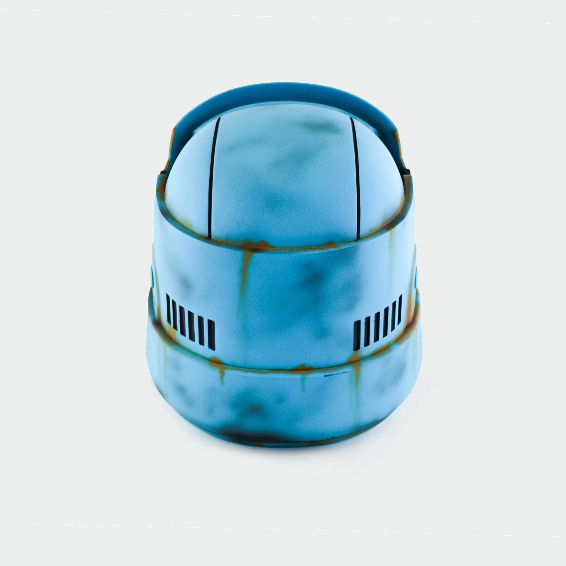 Kyber Trooper Helmet - Image 7