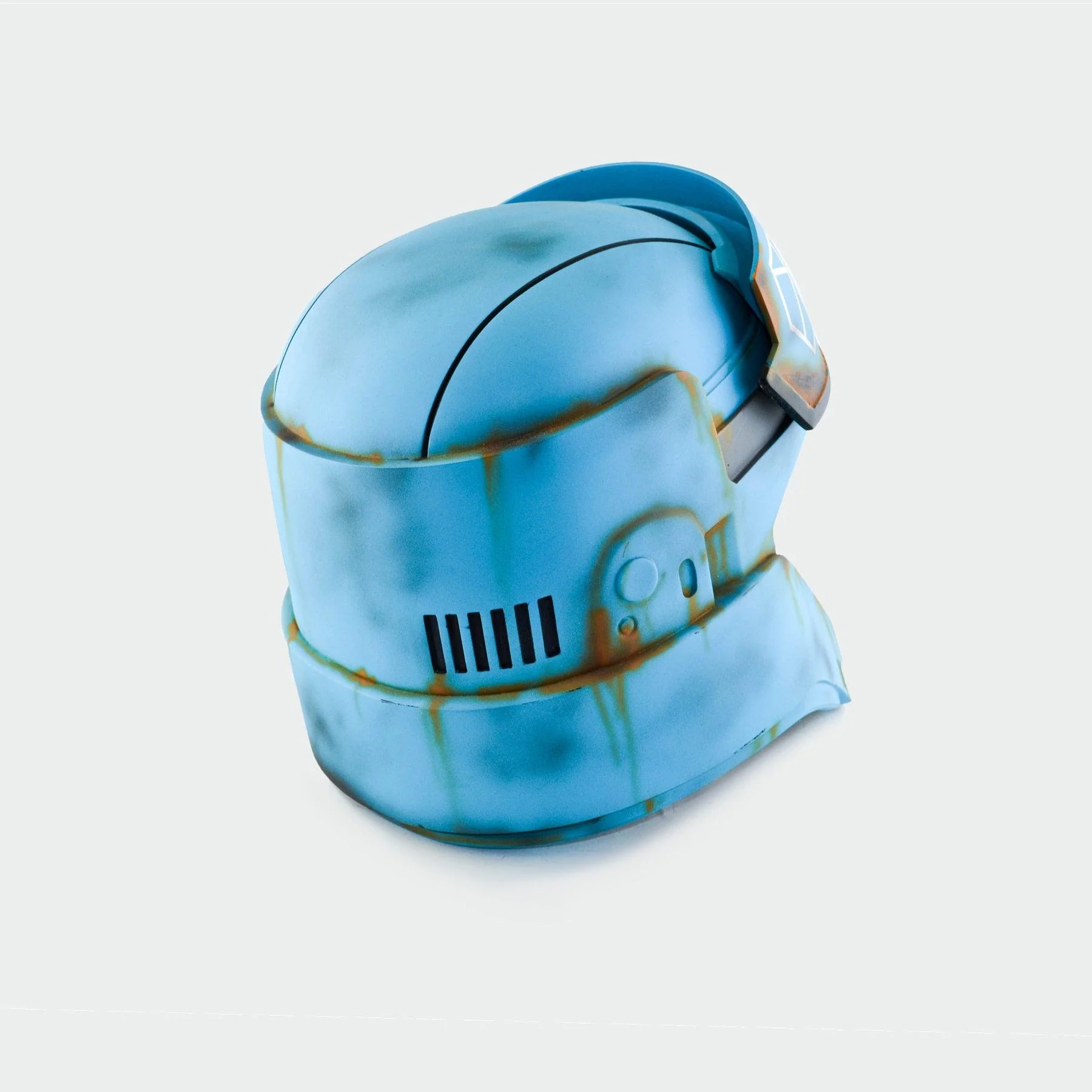Kyber Trooper Helmet - Image 8