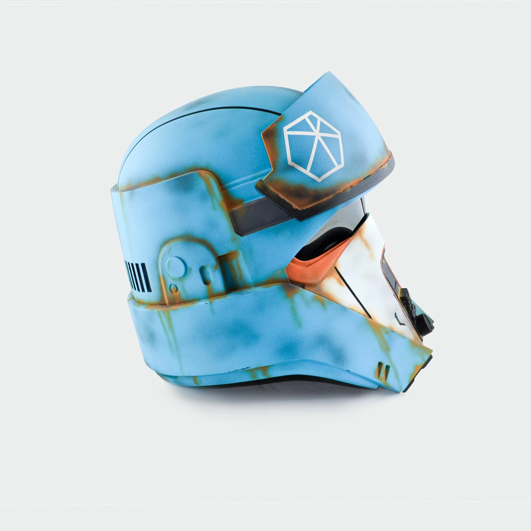 Kyber Trooper Helmet - Image 9
