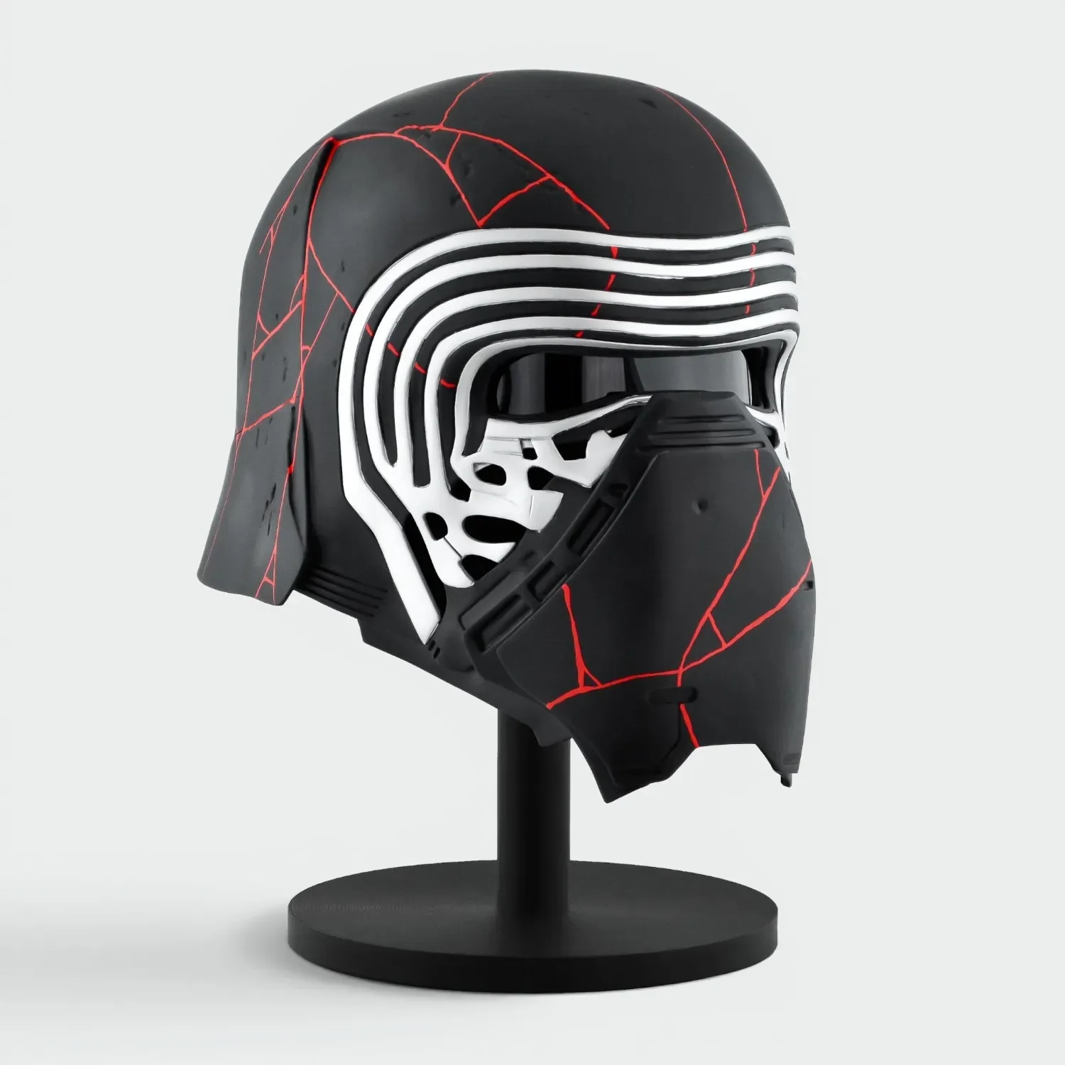 Kylo Ren Reforged Helmet - Image 4