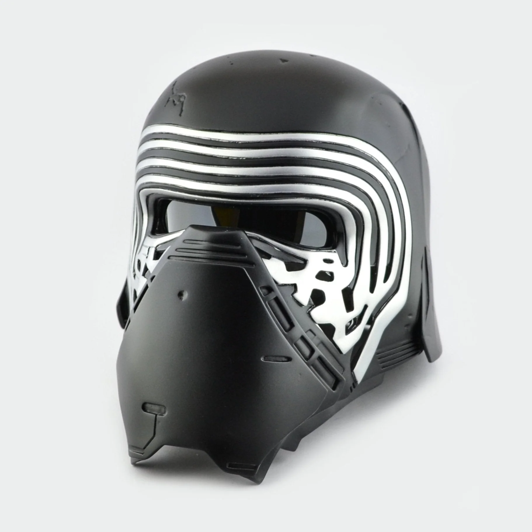 Kylo Ren Helmet