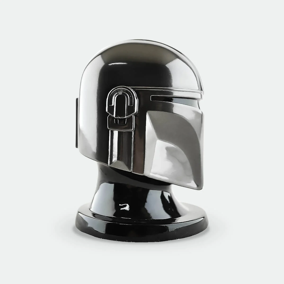Mandalorian Mini Helmet - Image 10