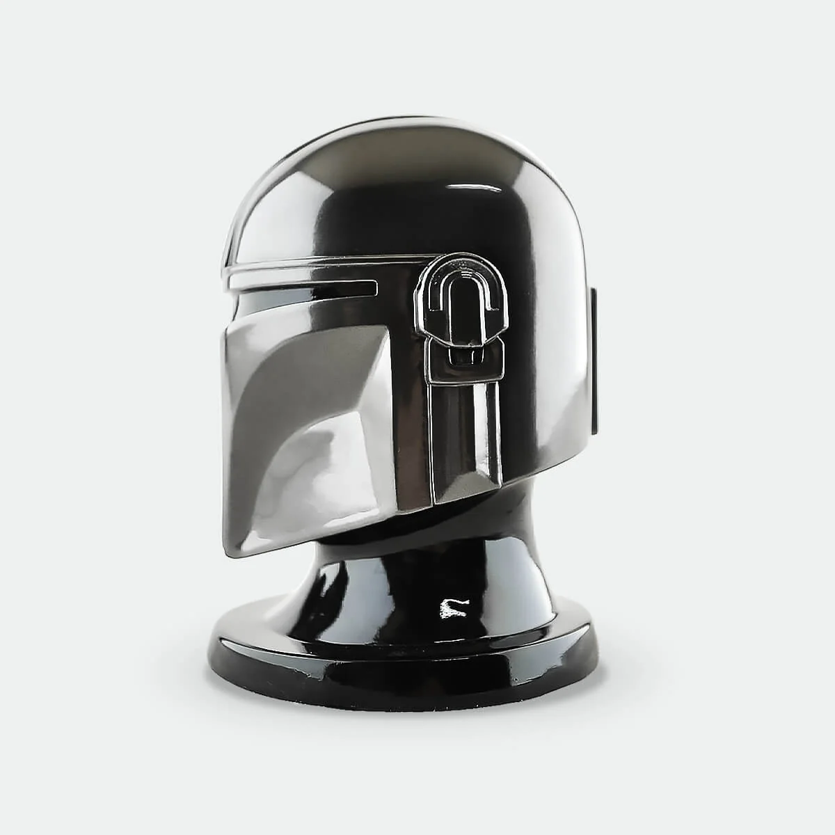 Mandalorian Mini Helmet - Image 5