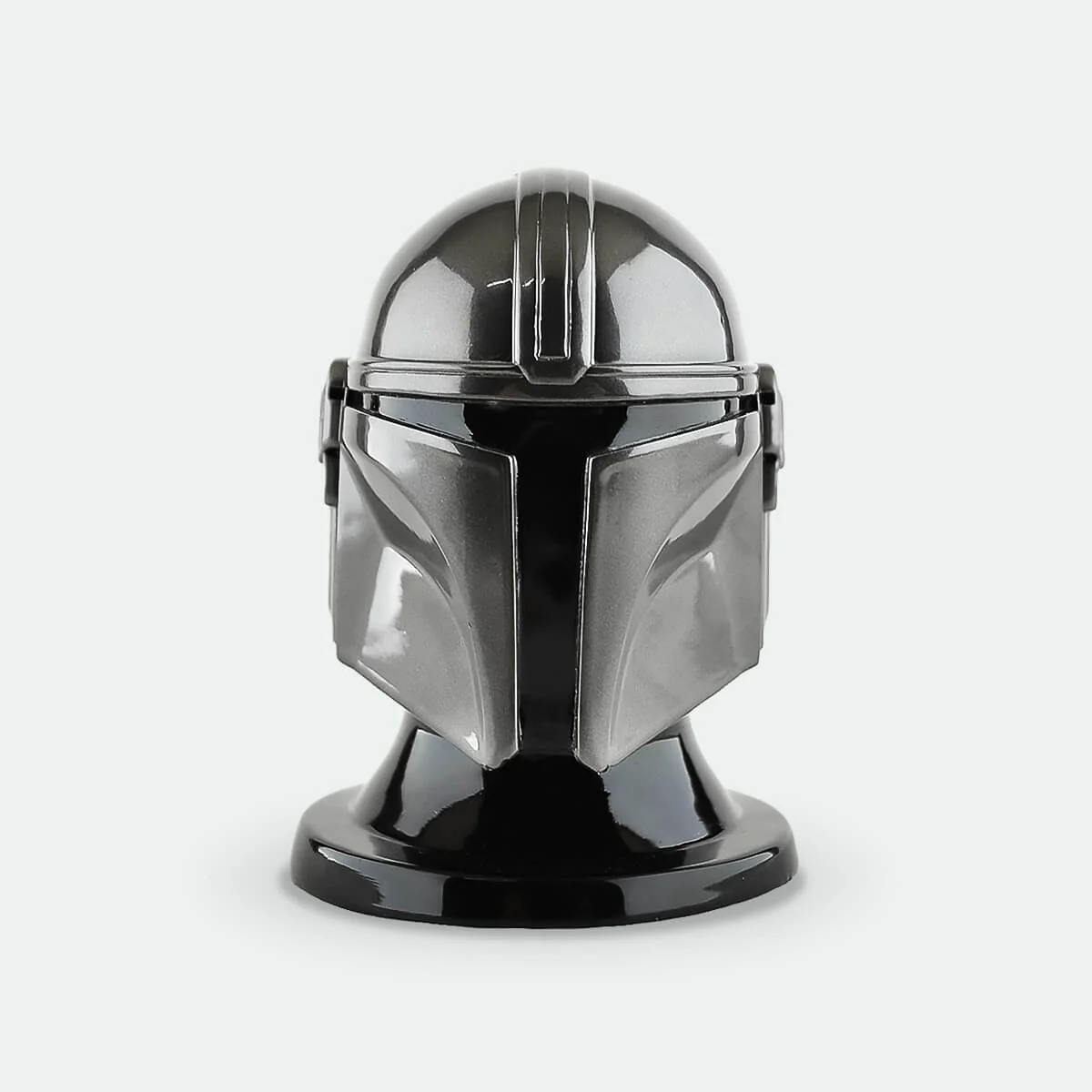 Mandalorian Mini Helmet - Image 7